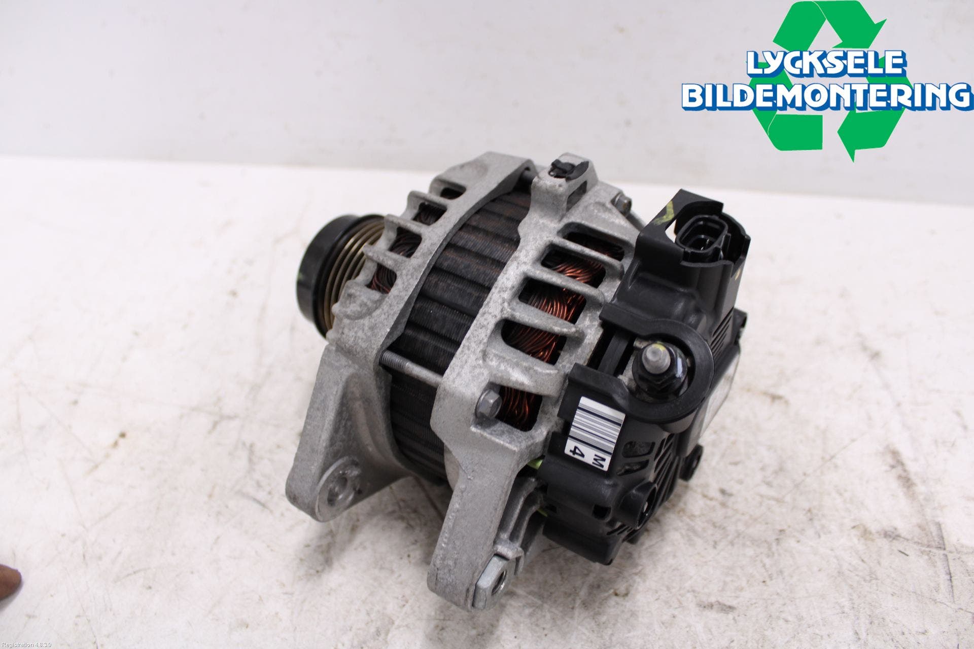 Hyundai i30 GD 13-17 Generator