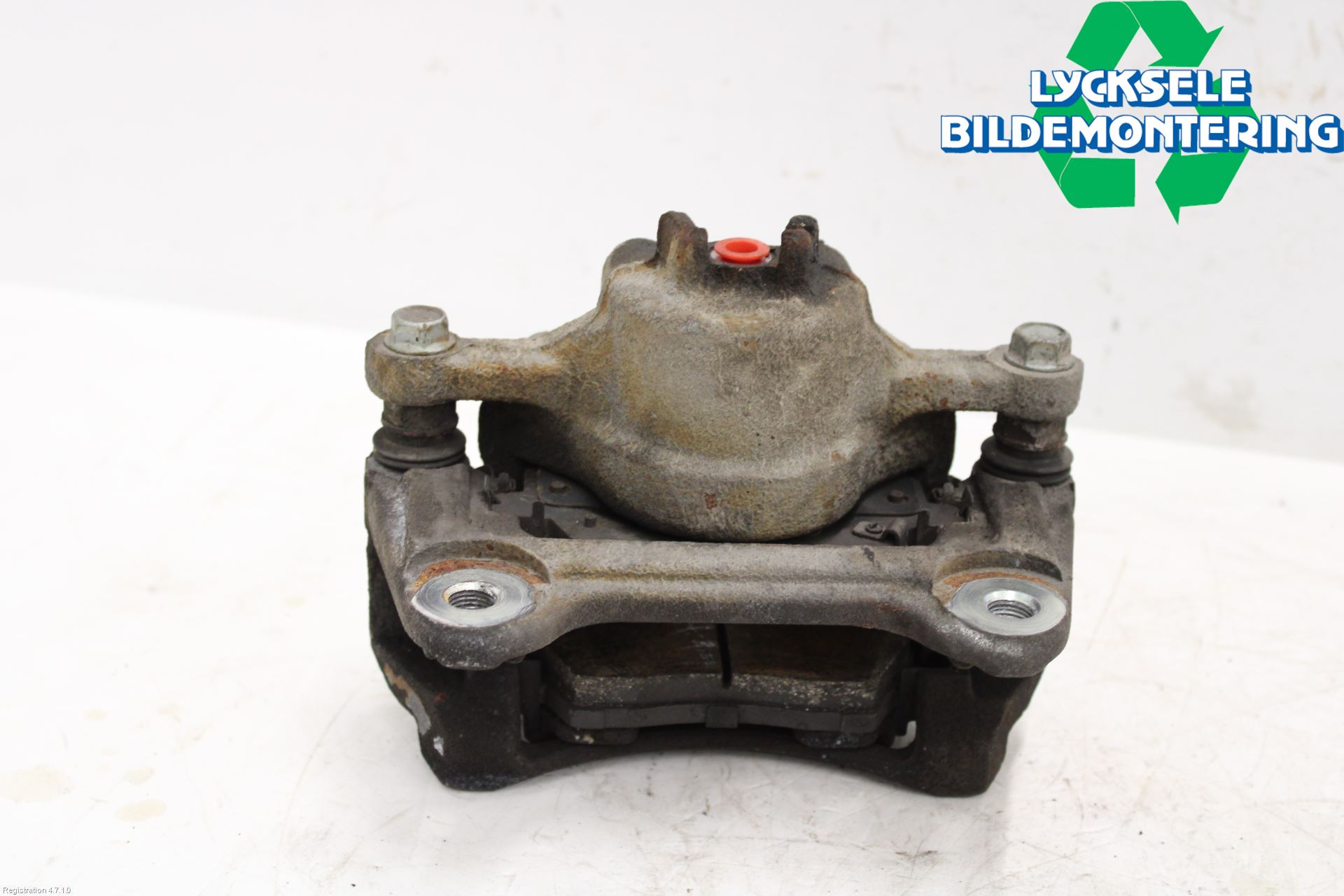 Kia PICANTO 17- Bromsok Fram Höger