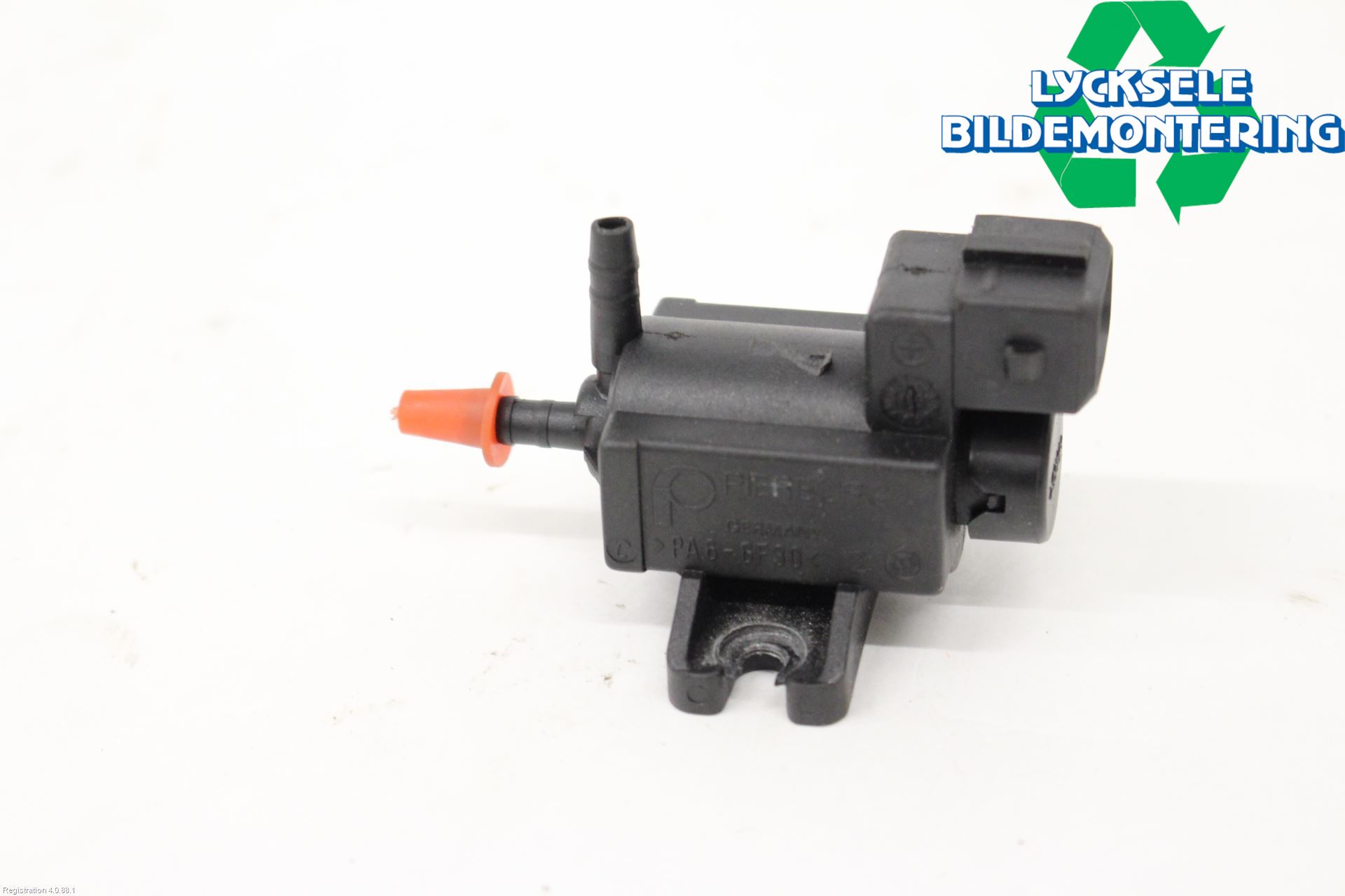 Volvo V60 14-18 Vakuumventil