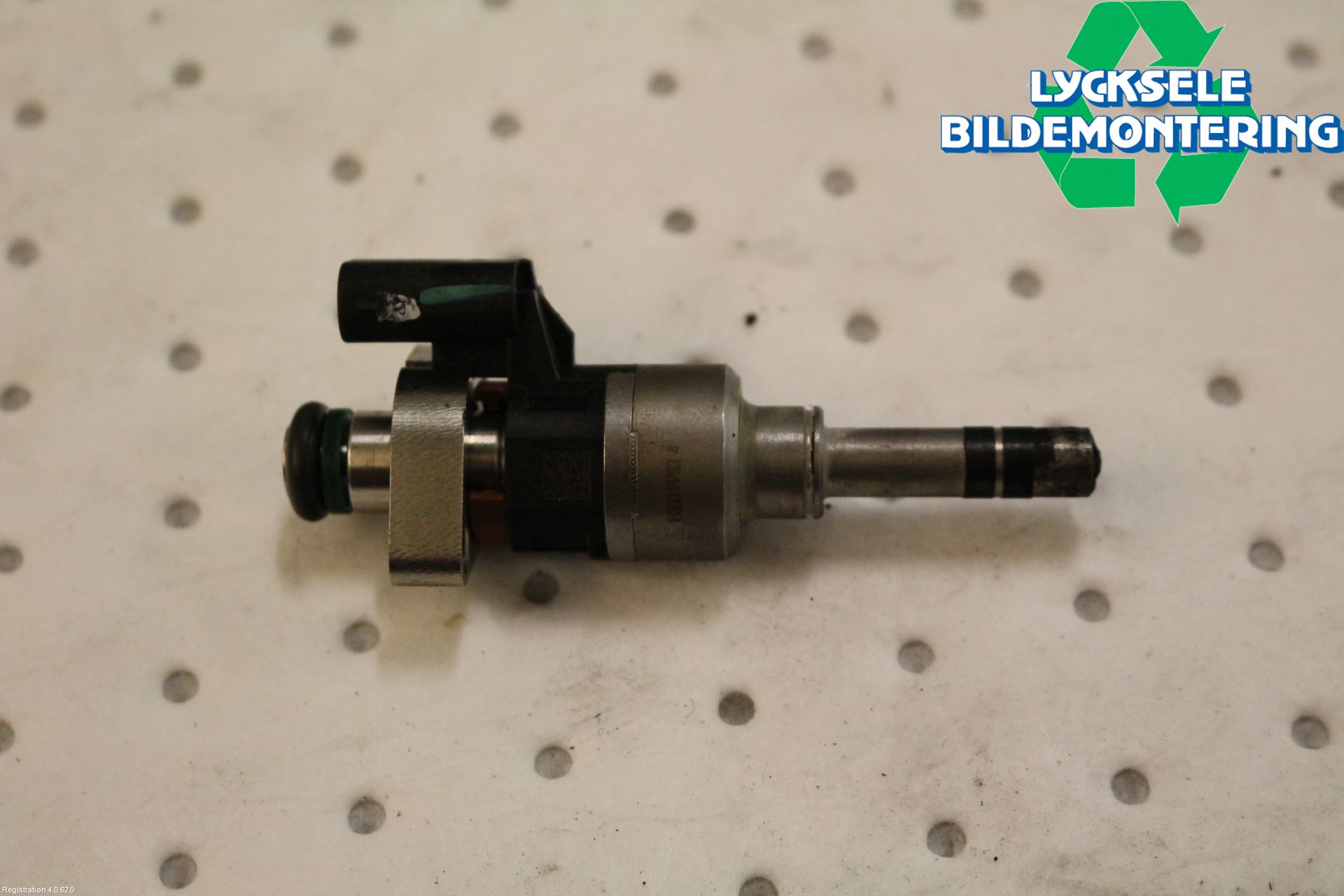 Opel ASTRA K 16-22 Injspridare