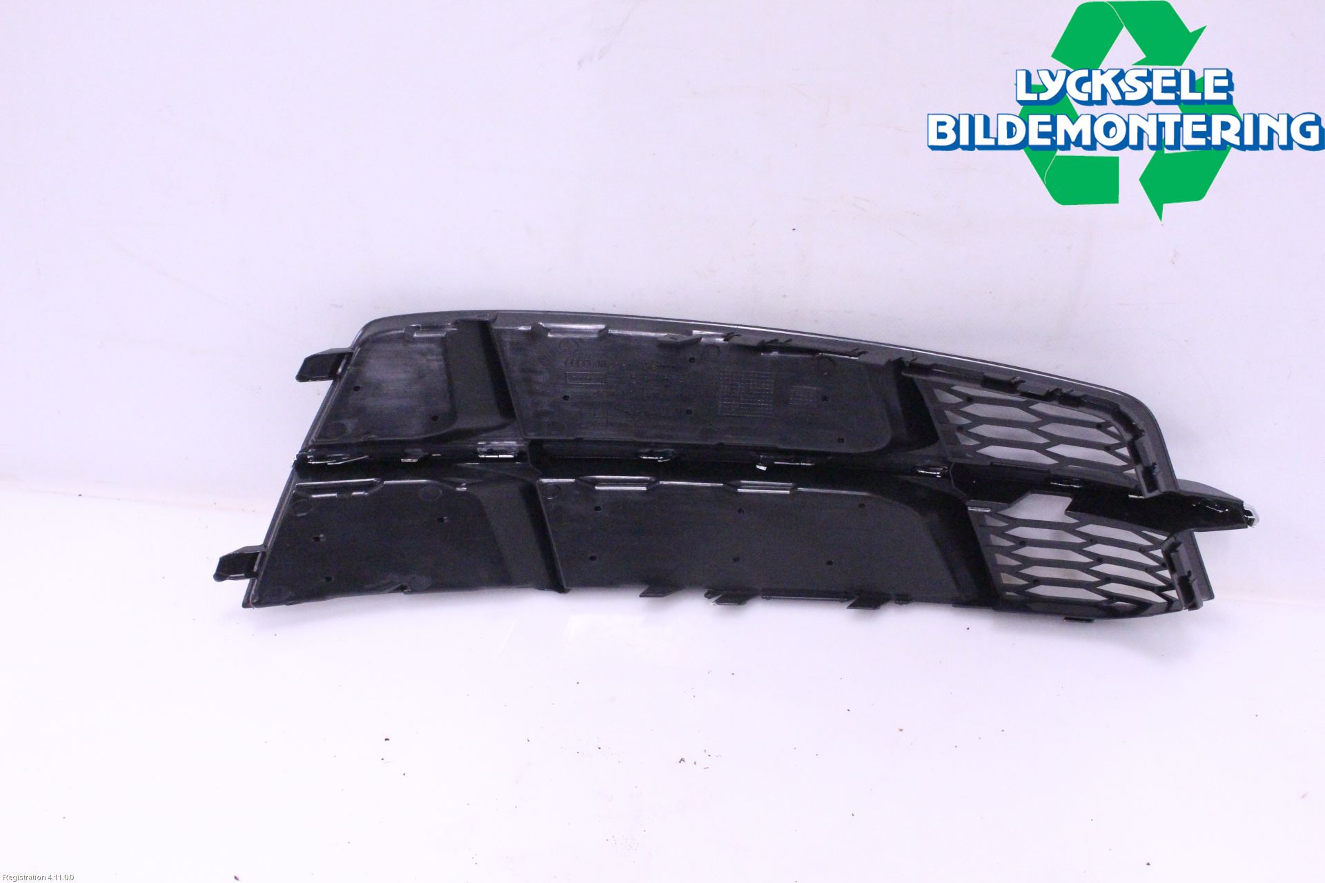 Audi A6/S6 4G 11-18 Grill-Galler