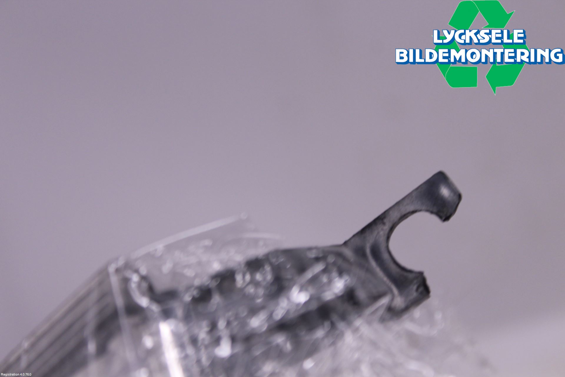 Subaru LEGACY    07-09 Dimljus/Reflex Bak