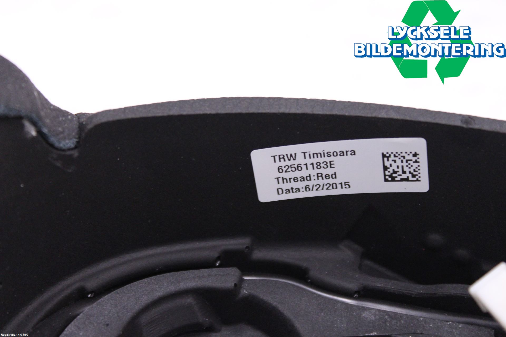 BMW 3 F30/F31/F80 12-19 Ratt