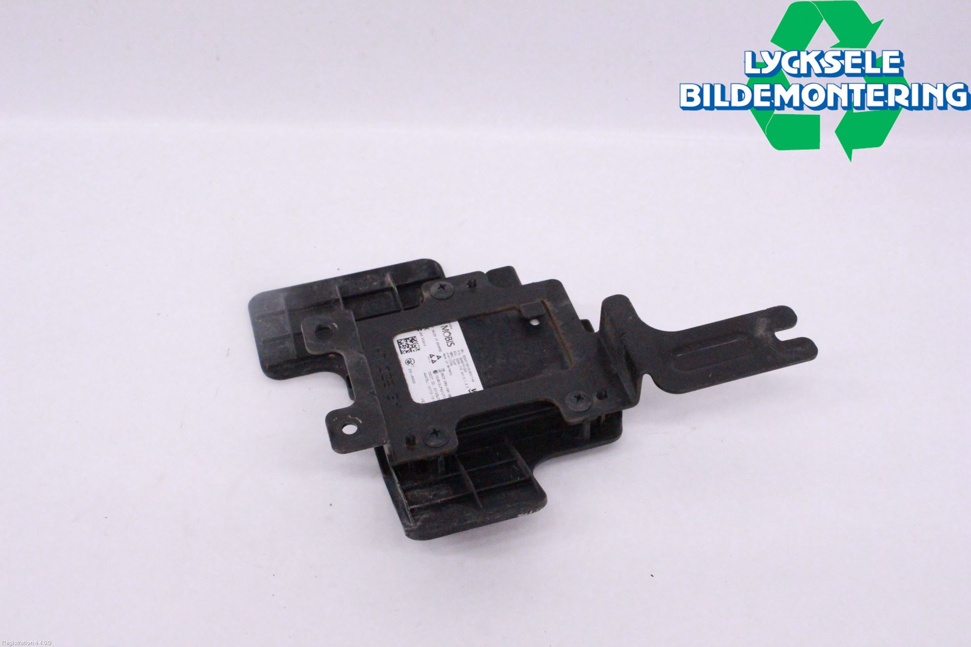 Hyundai IONIQ AE 17-22 Sensor Aktivt Kollisionsskydd