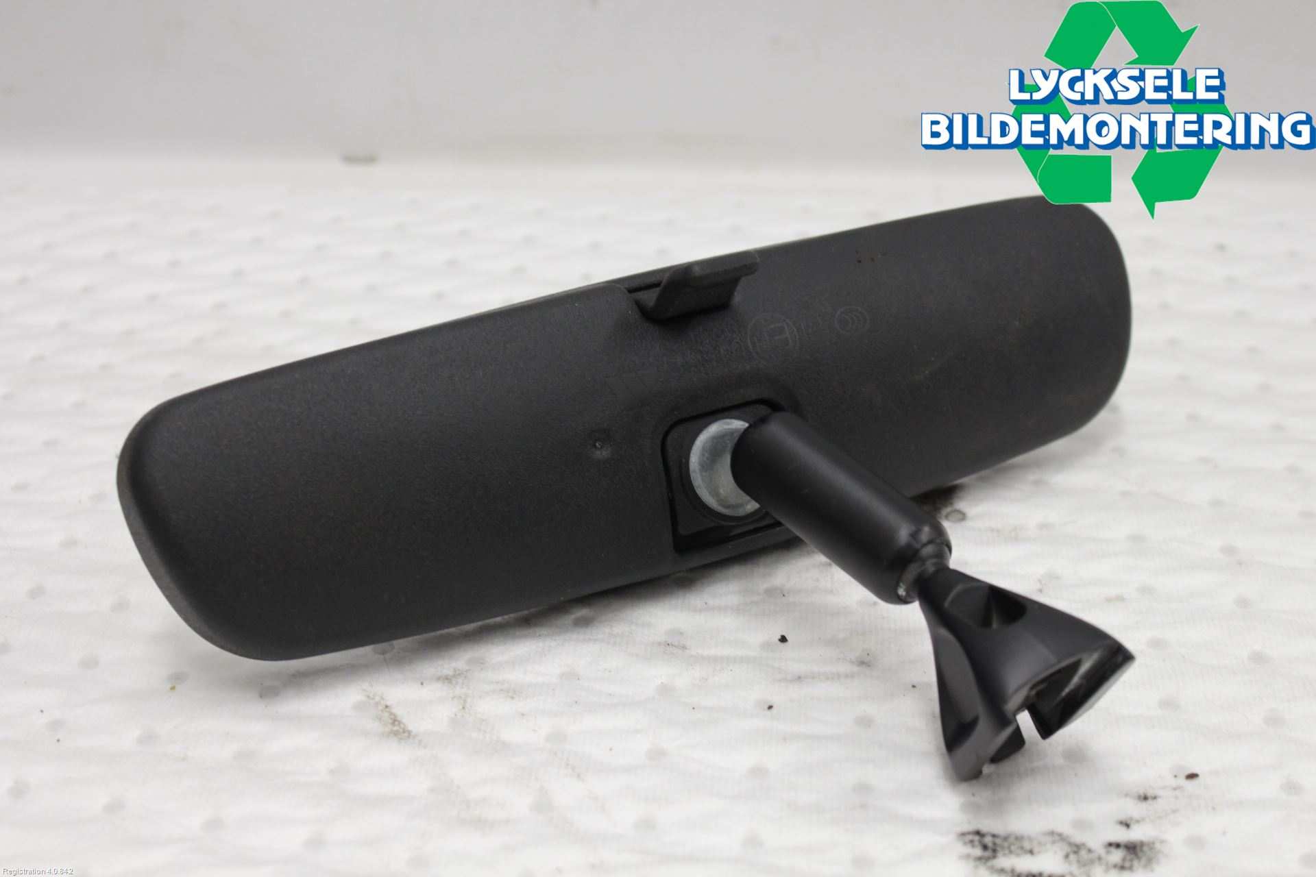 Mazda CX-3 Spegel Invändig