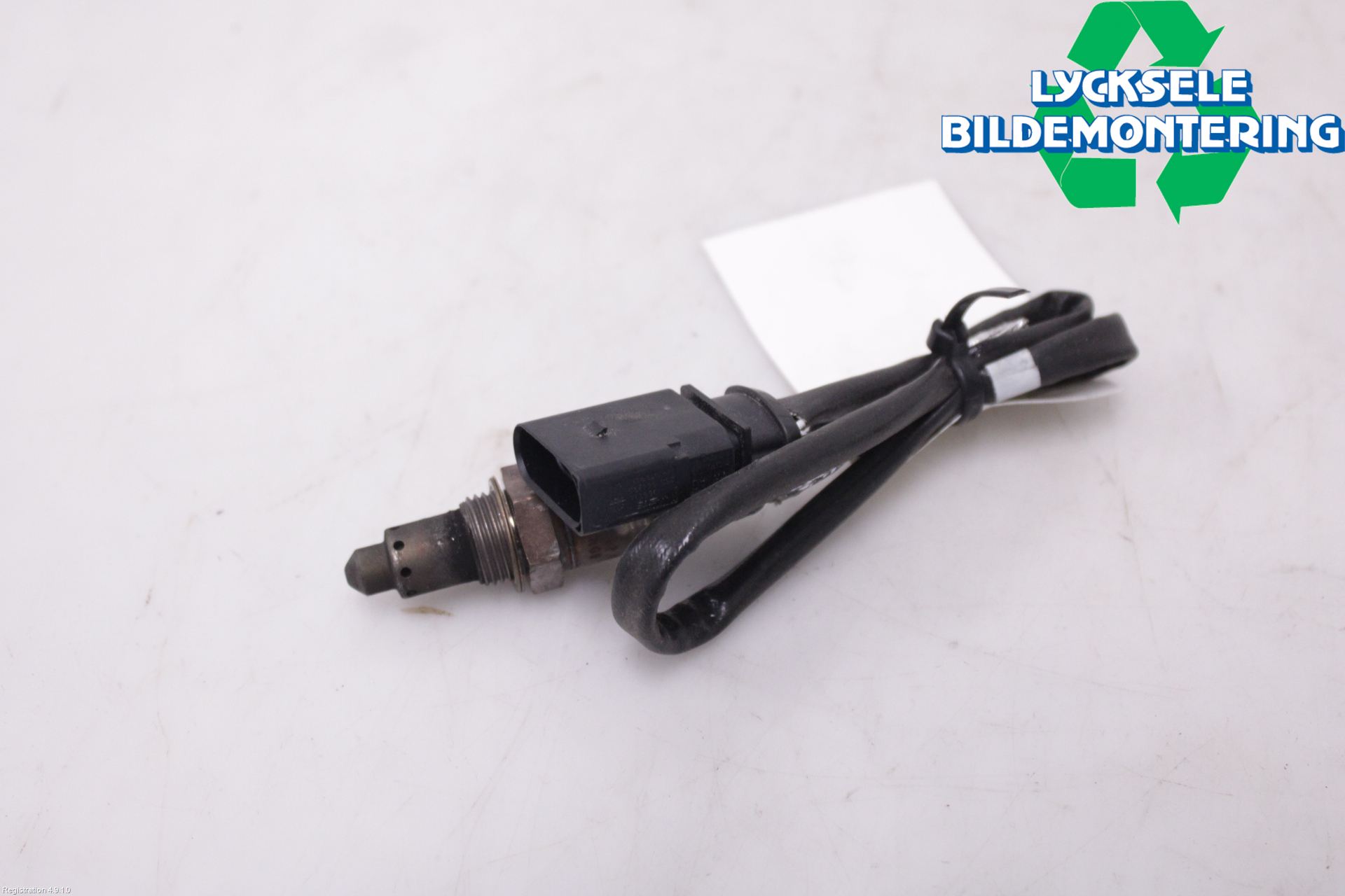 Audi Q3 F3 19- Injlambdasond