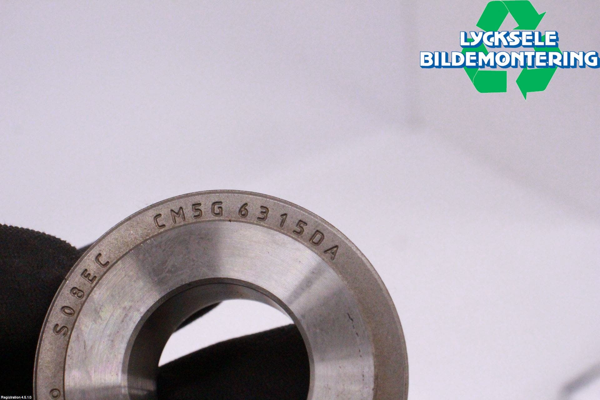 Ford FOCUS 11-14 Motor Övrigt