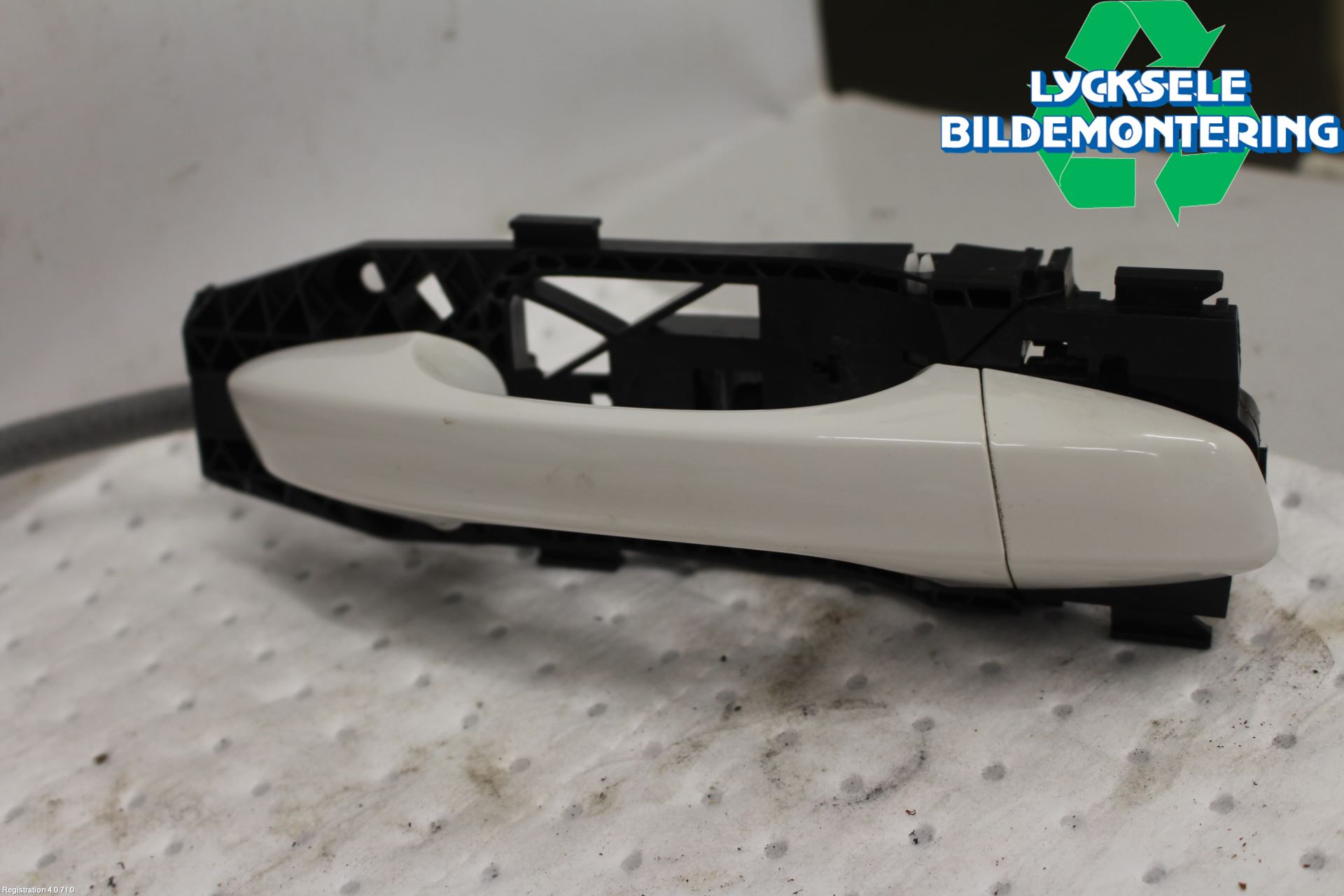 Seat LEON 13-20 Dörrhandtag Yttre Hö