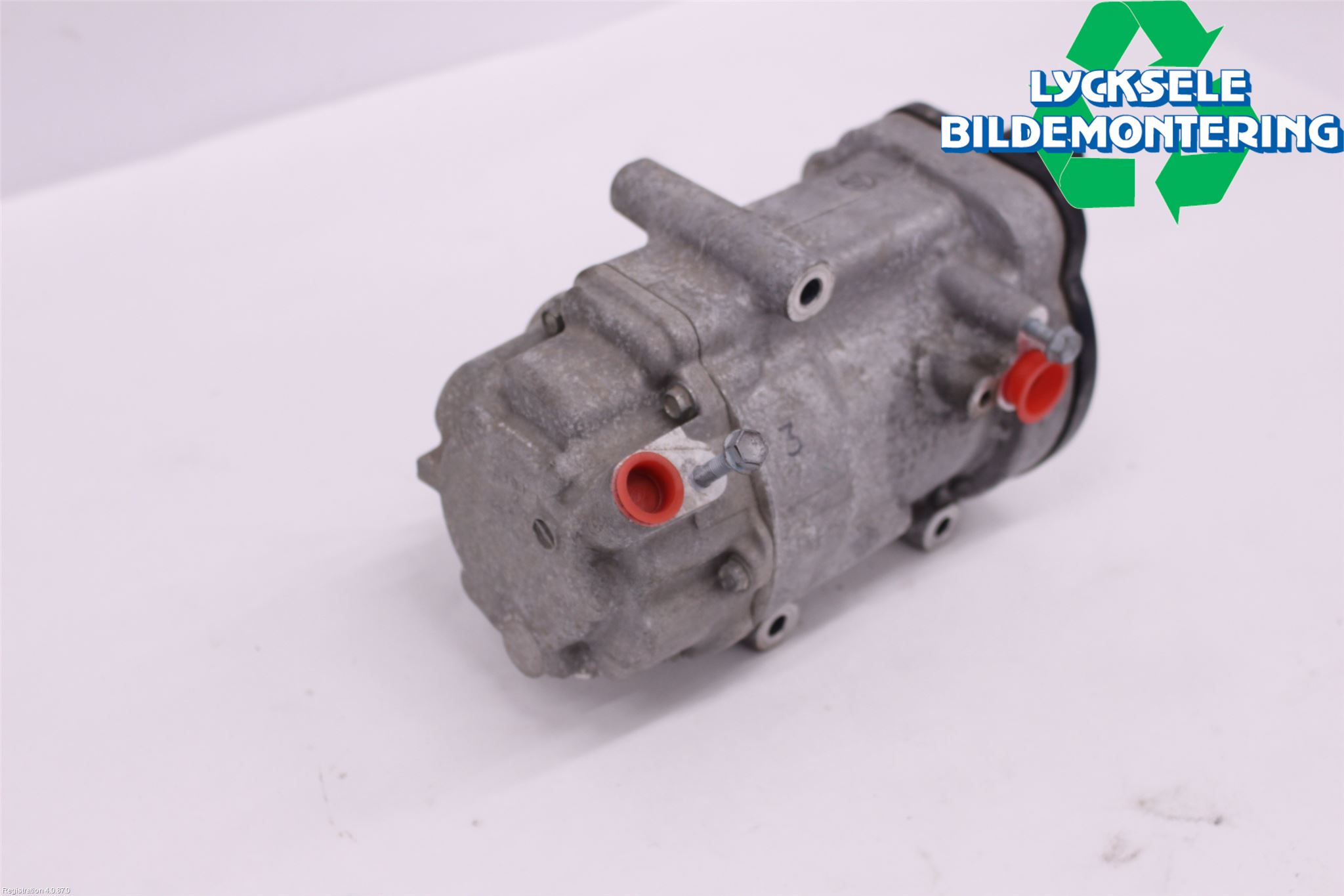 Toyota RAV4 19- Ac Kompressor