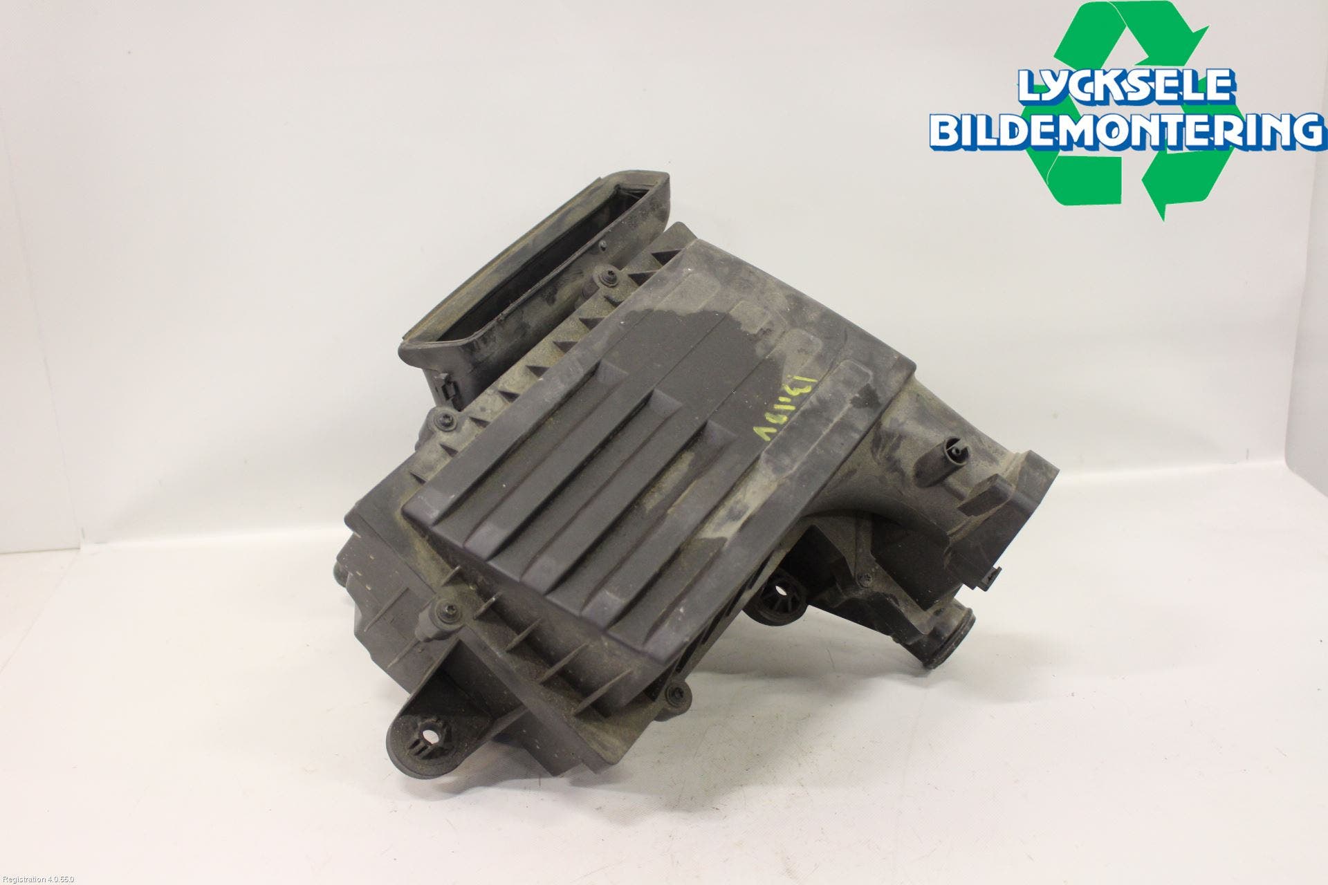 Volkswagen VW GOLF / E-GOLF VII 13-20 Luftrenare