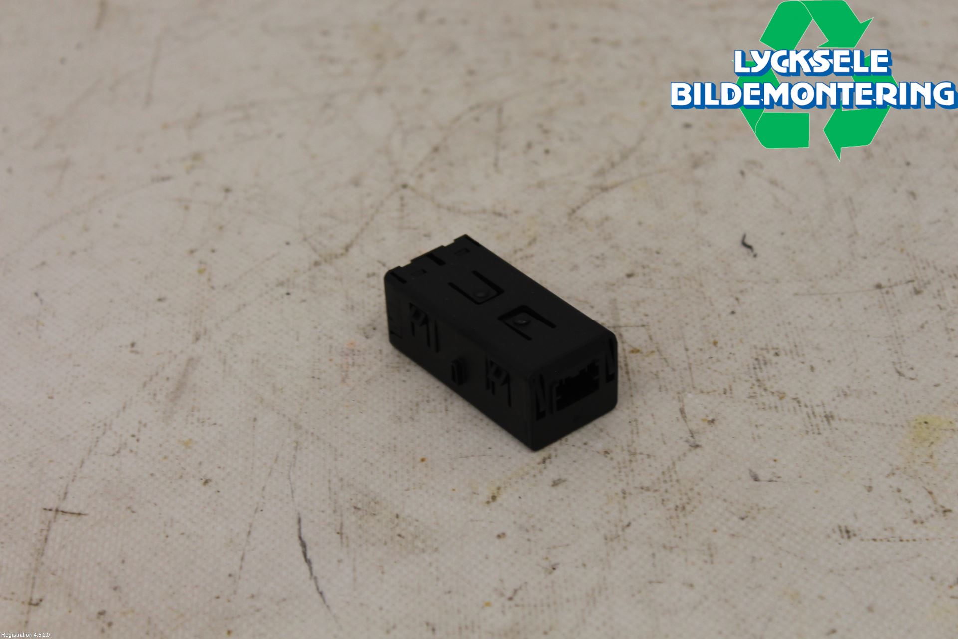 Volkswagen VW AMAROK T1 23- Usb Connection