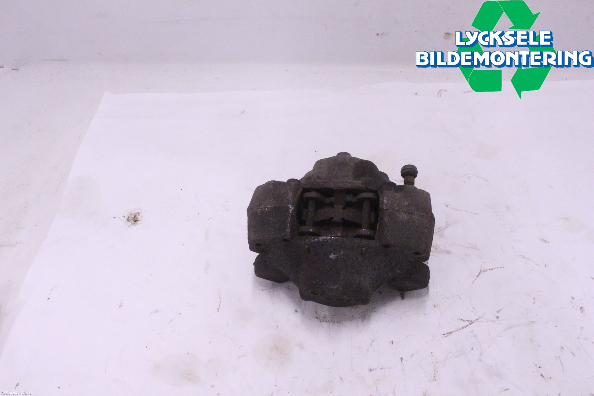 Volvo 940 91-98 Bromsok Bak Höger