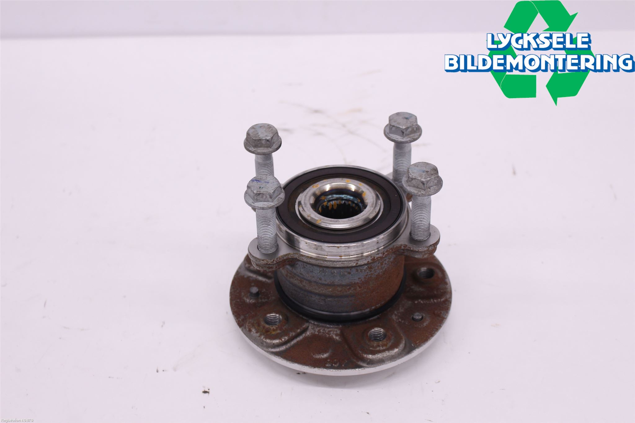 Nissan QASHQAI 21- Nav Bak