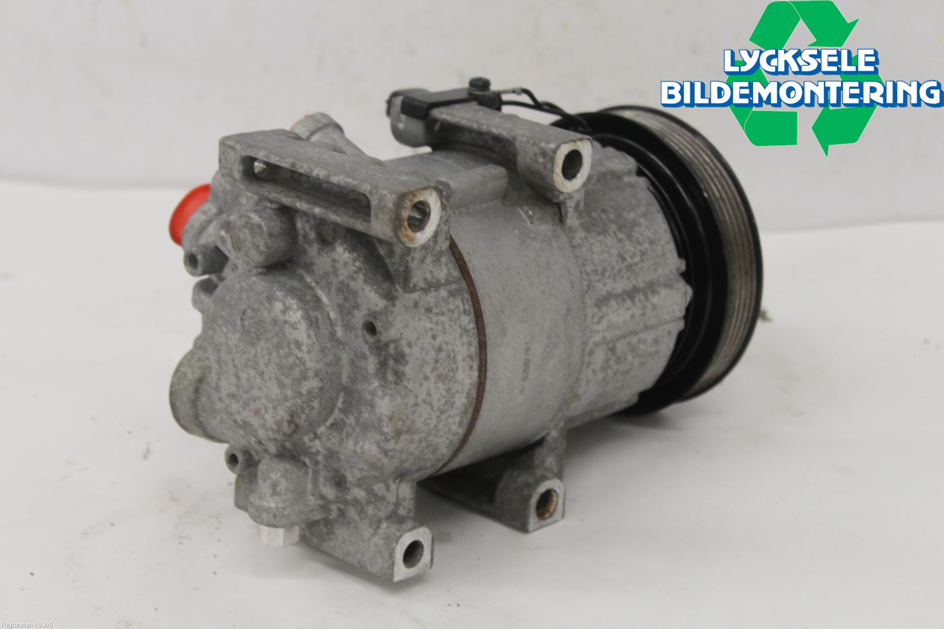 Hyundai i30 PD 17- Ac Kompressor