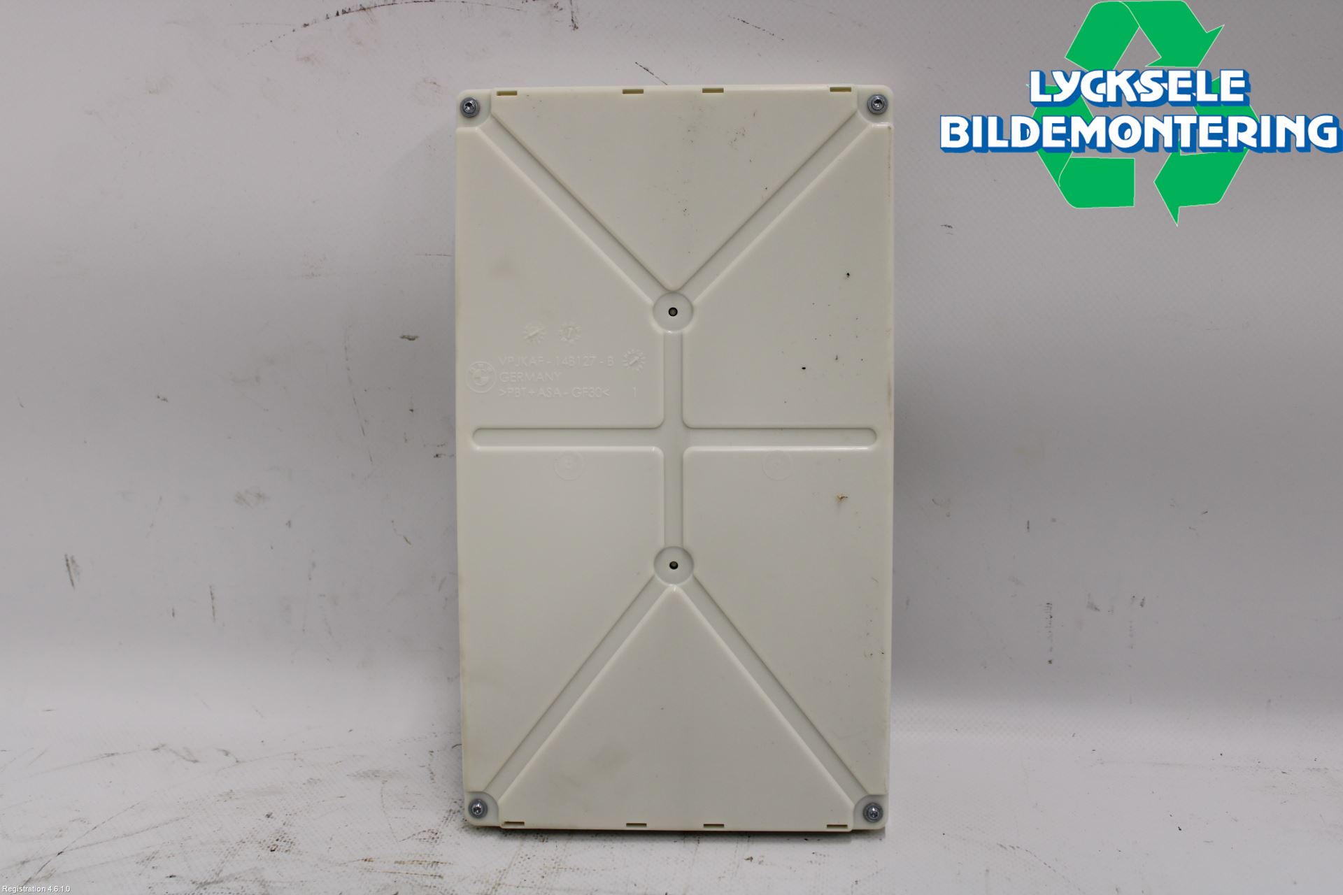 BMW 4/i4 G26 GRAN COUPÉ 21- Säkringsdosa-Elcentral