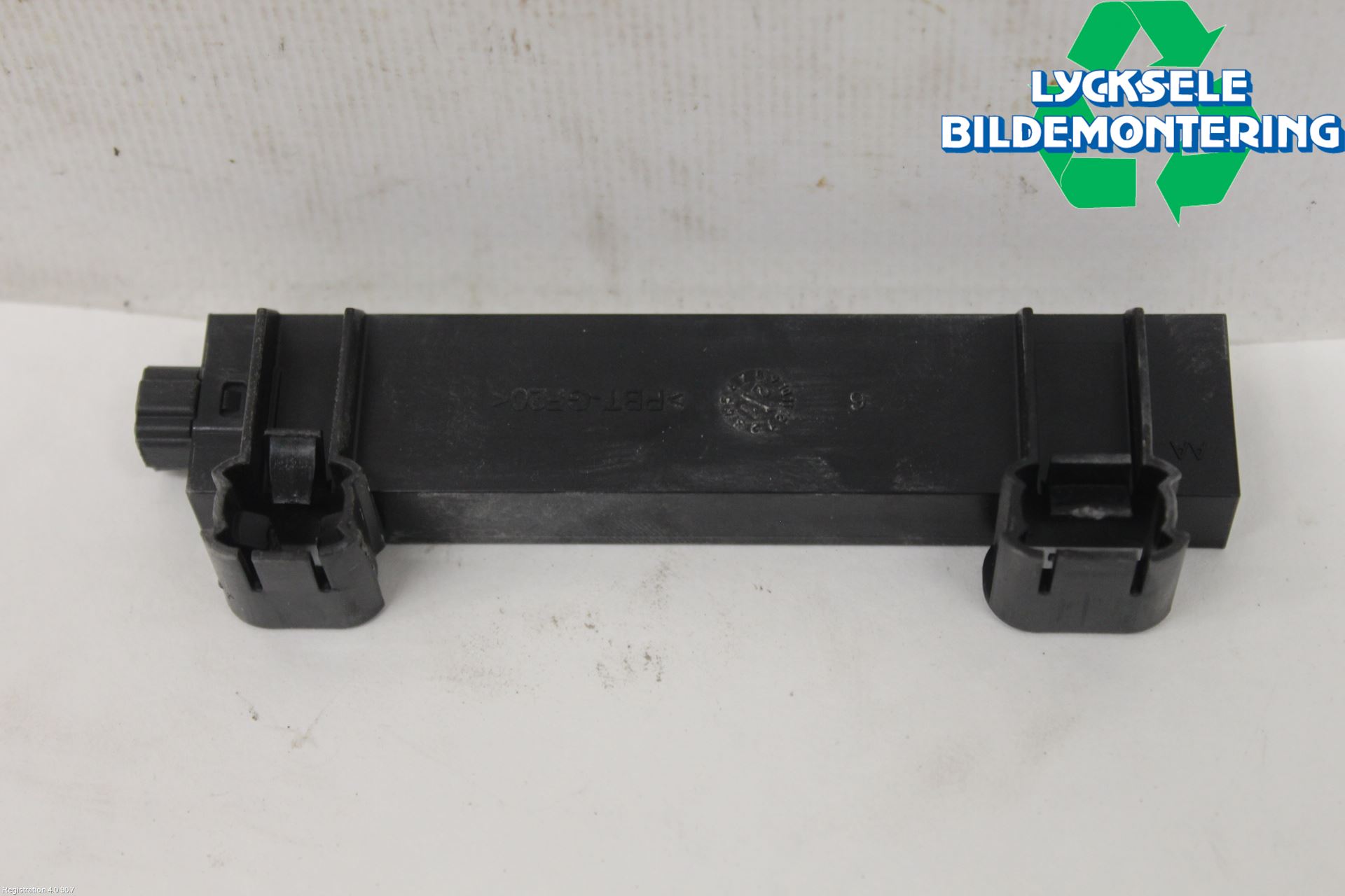 Volkswagen VW ID.4 21- Antenn El