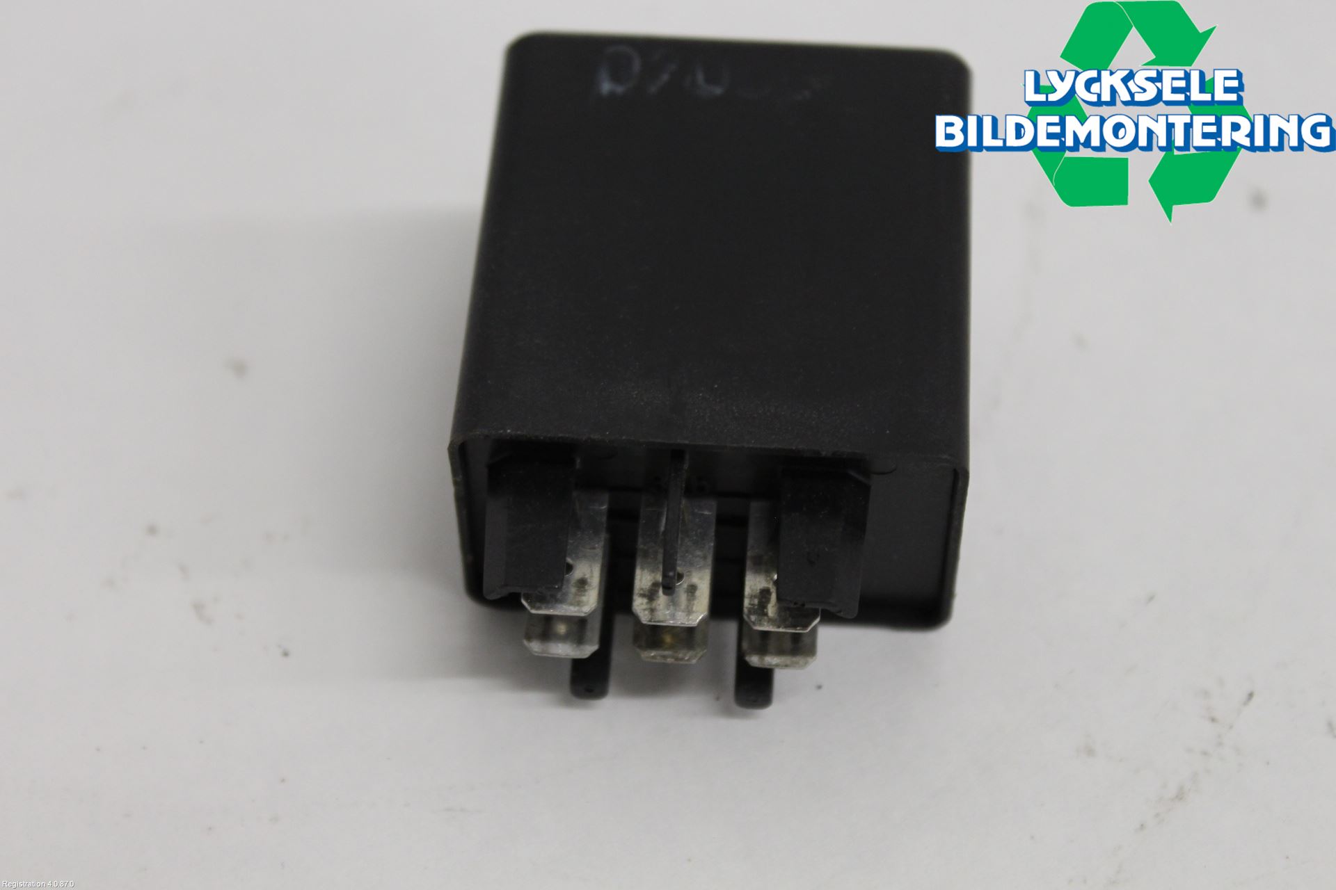 Volvo 940 91-98 Relä Torkarmotor