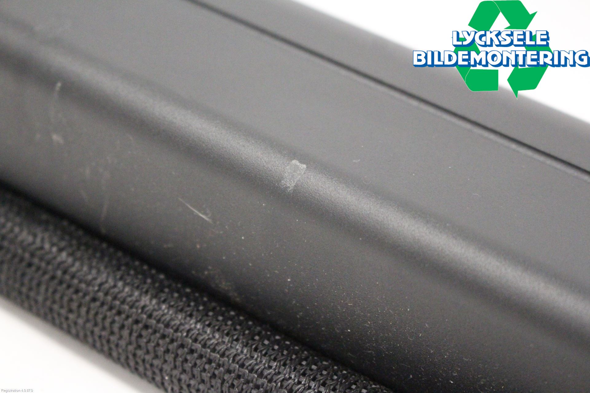 Audi A6 F2/C8 19- Lastnät