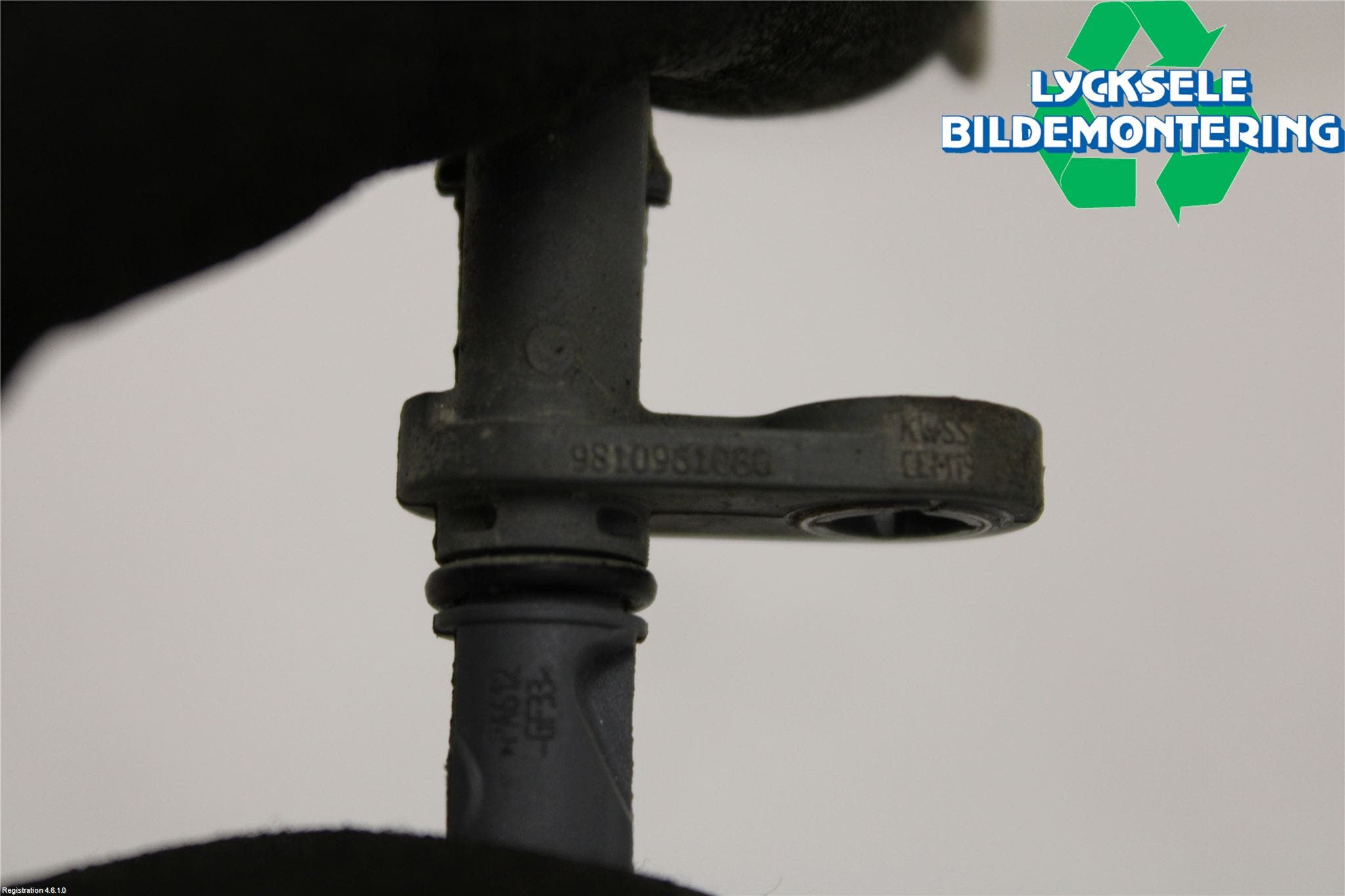 Peugeot 208/E-208 20- Abs Sensor