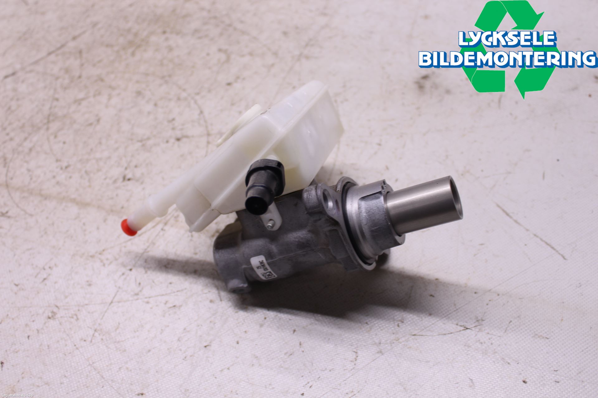 Ford KUGA 13-16 Broms Huvudcylinder