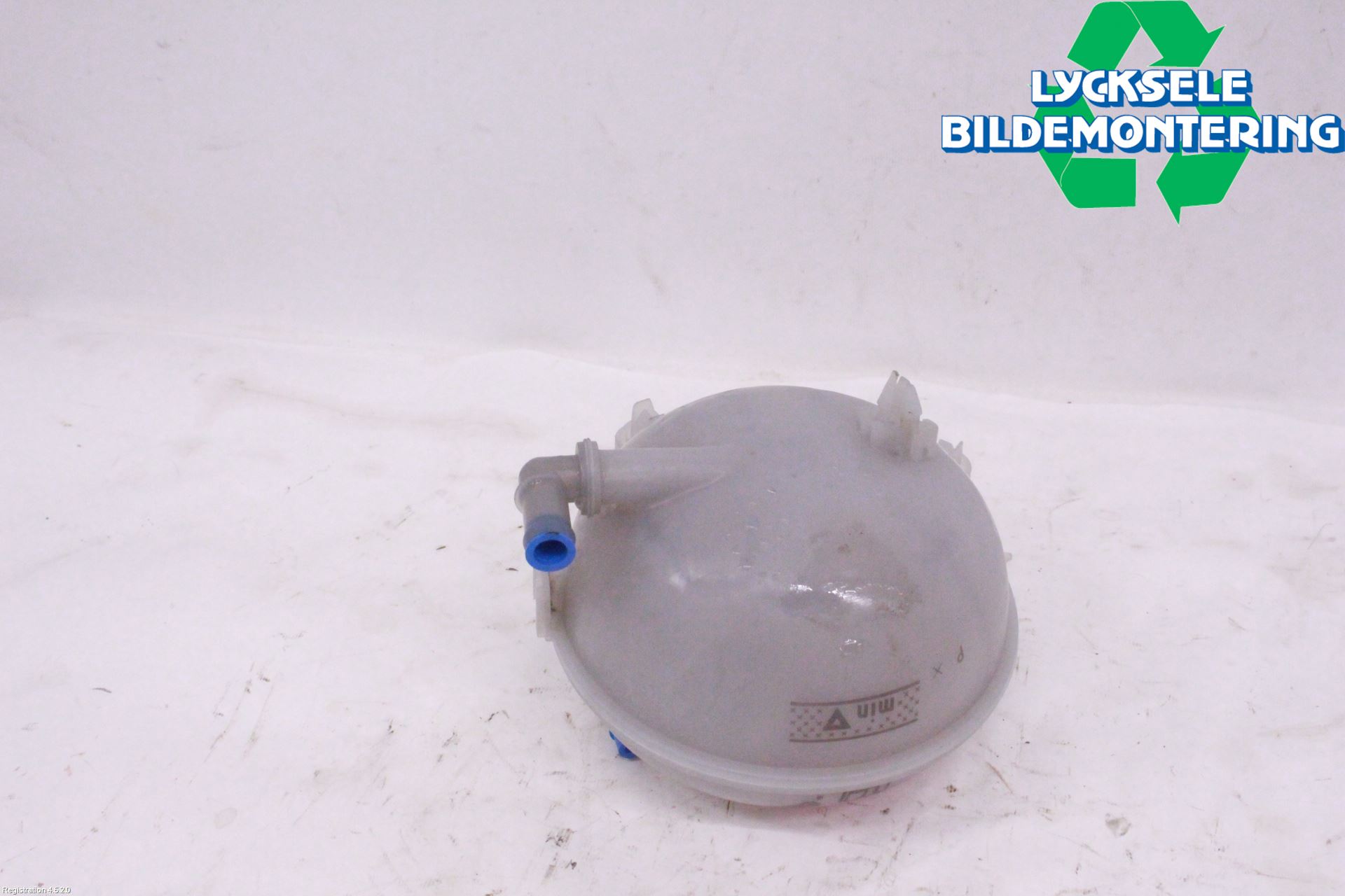 Volkswagen VW PASSAT 20-24 Expansionstank