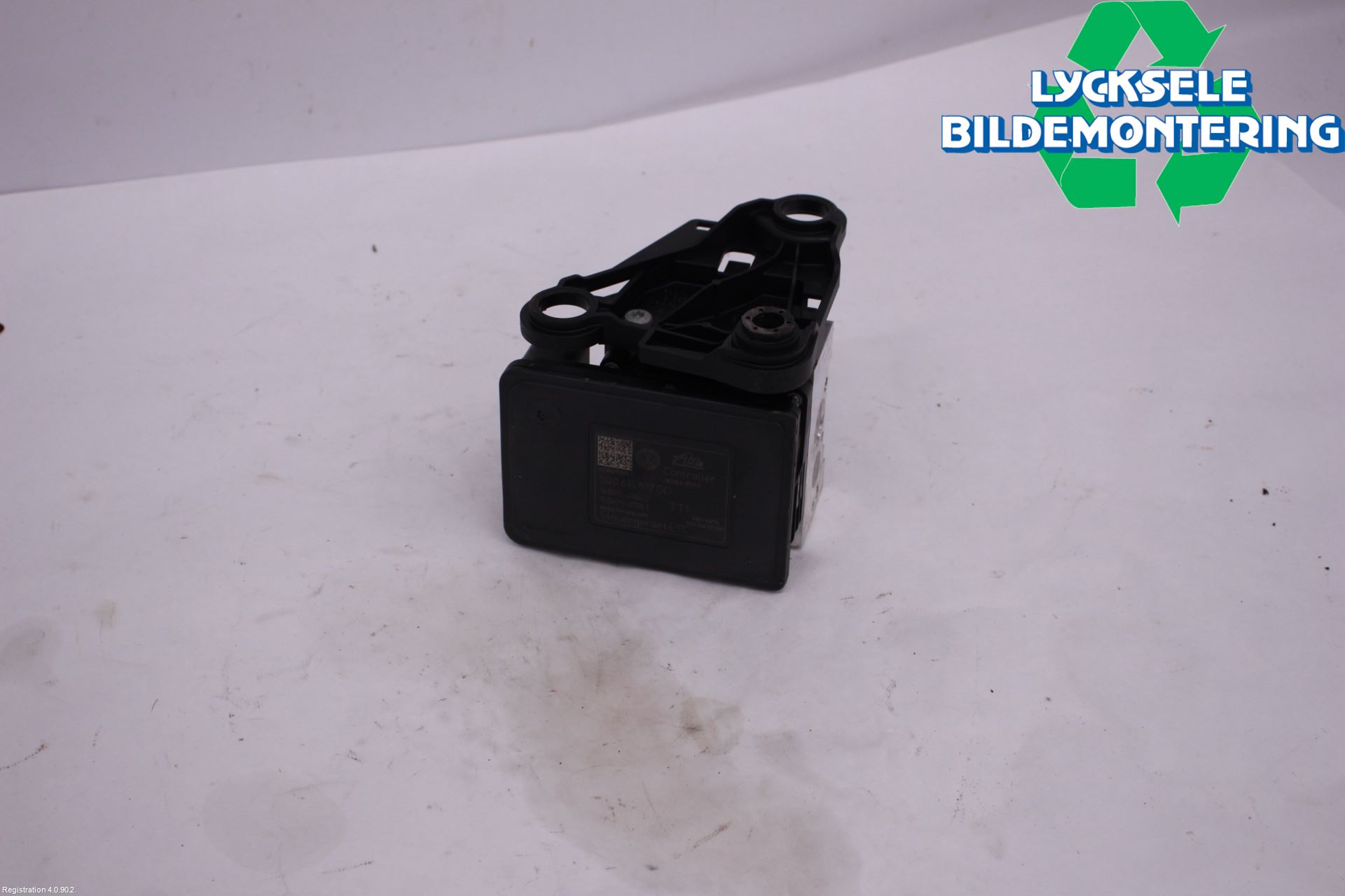 Volkswagen VW PASSAT 20-24 Abs Hydraulaggregat
