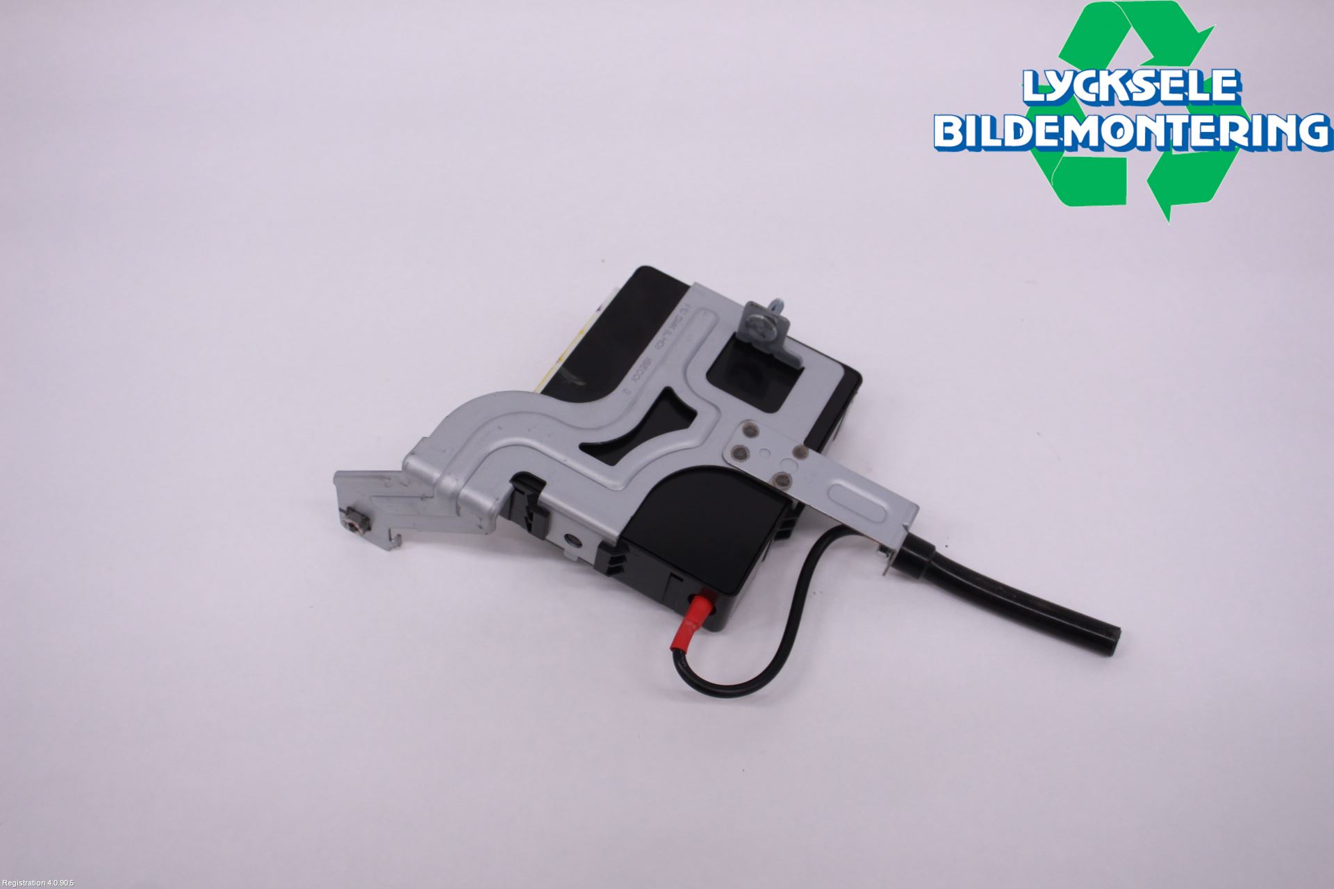 Hyundai i30 PD 17- Styrenhet Övrigt