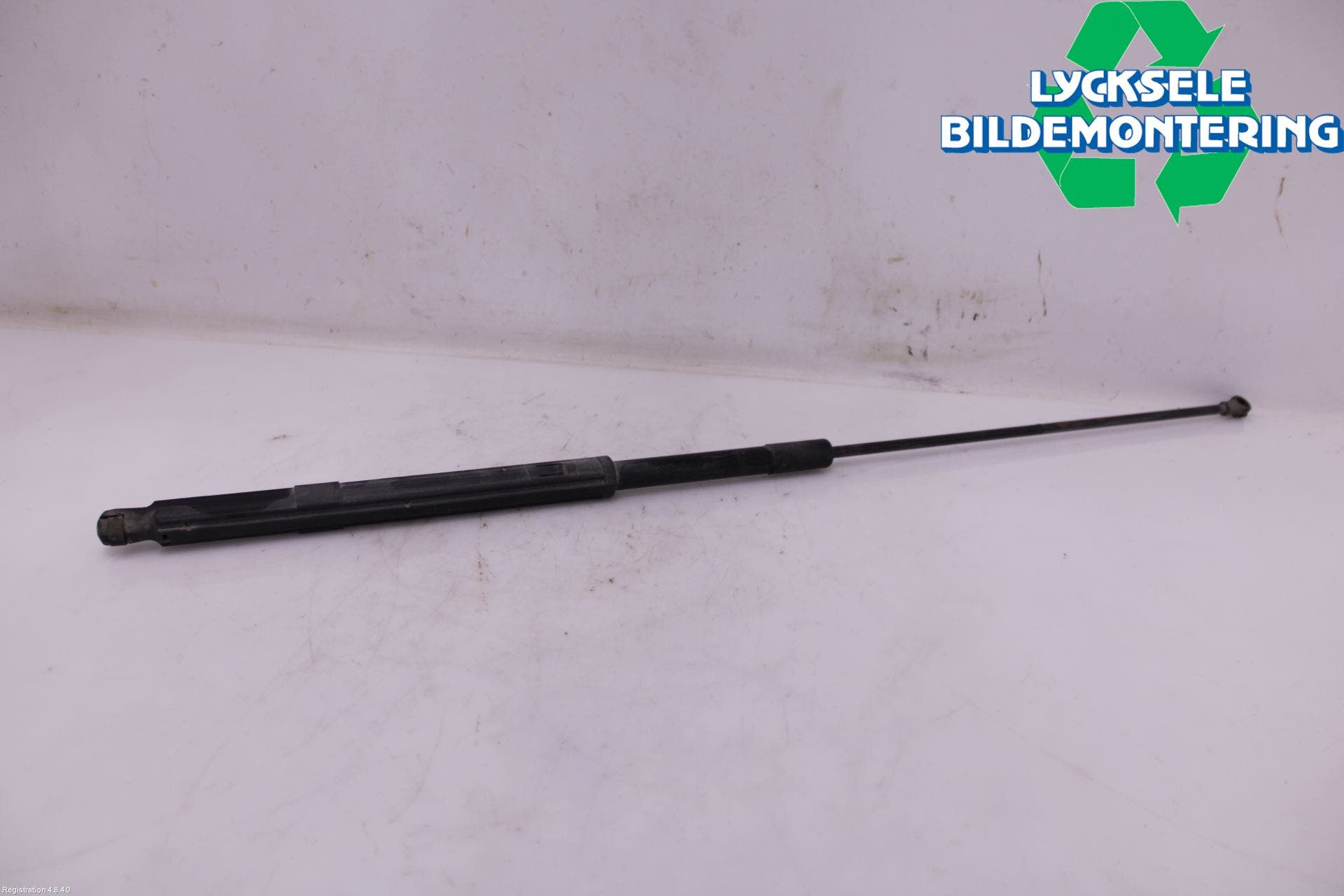 Peugeot 508 11-18 Gasfjäder Motorhuv