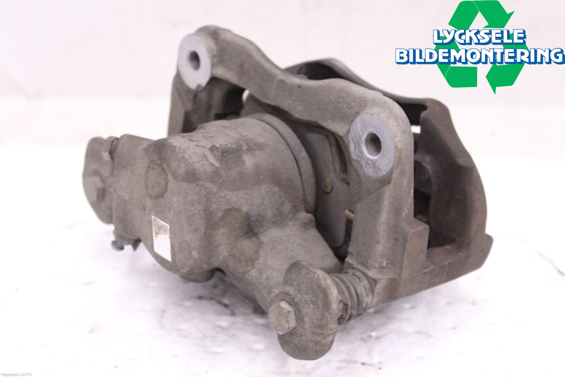 BMW X1 F48 15-22 Bromsok Fram Höger