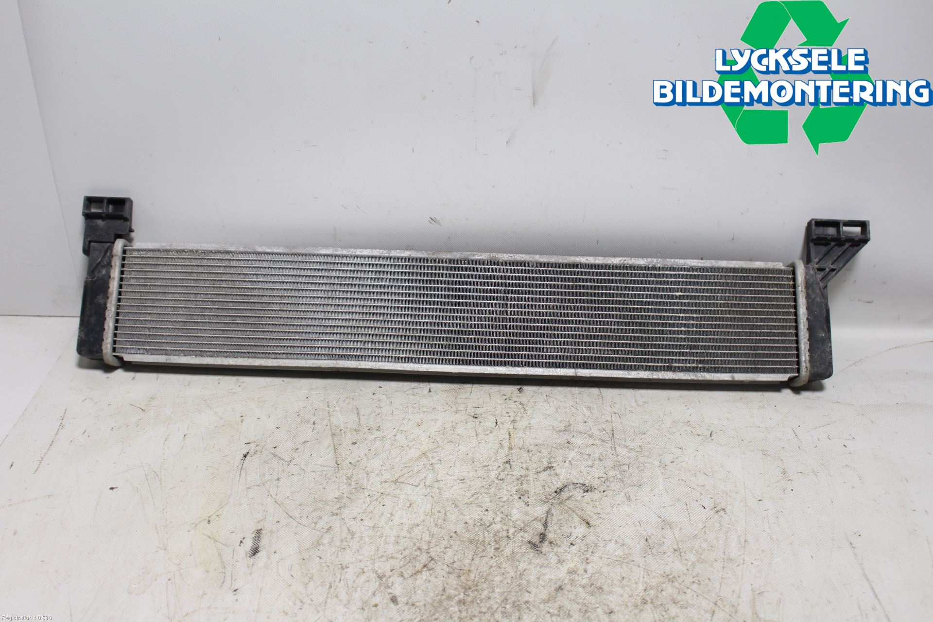 Lexus IS 250/350 14-20 Kylare Aut