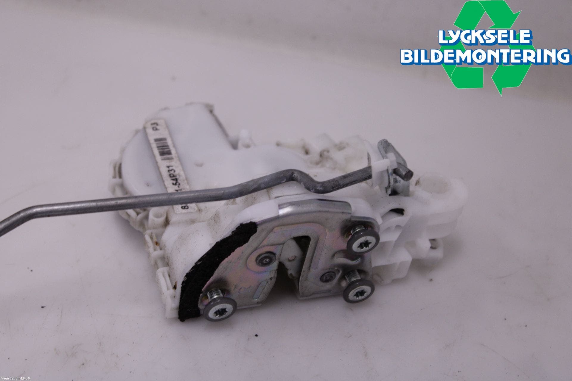 Suzuki VITARA 15- Låskista-Dörrlås