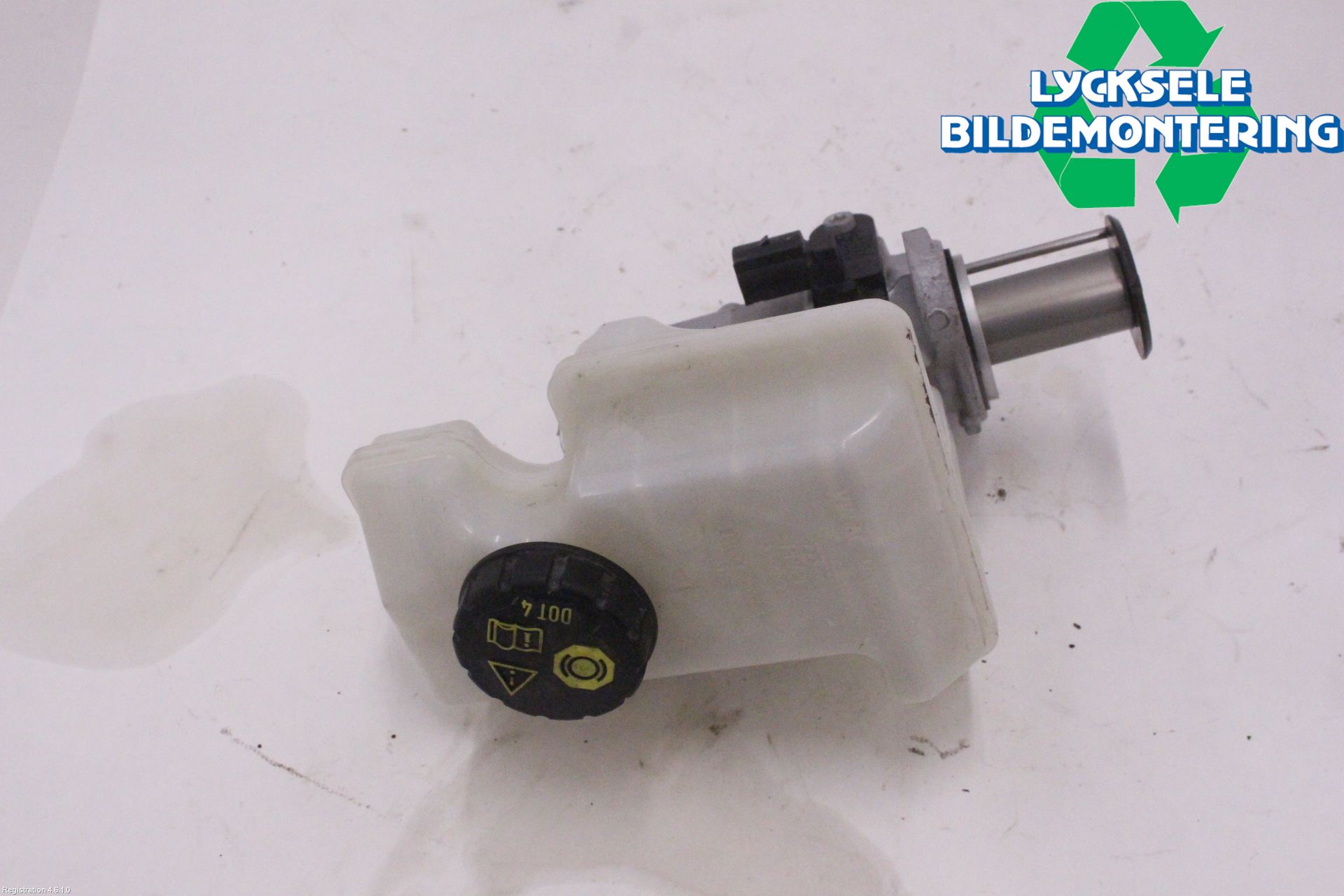 Seat TARRACO 19- Broms Huvudcylinder