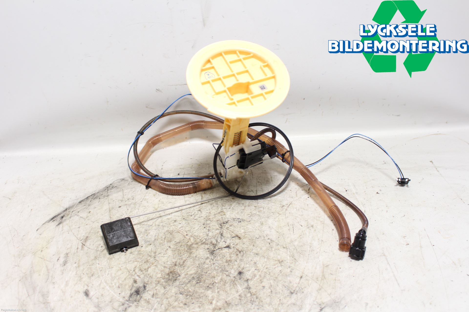 Ford KUGA 08-12 Givare Tank