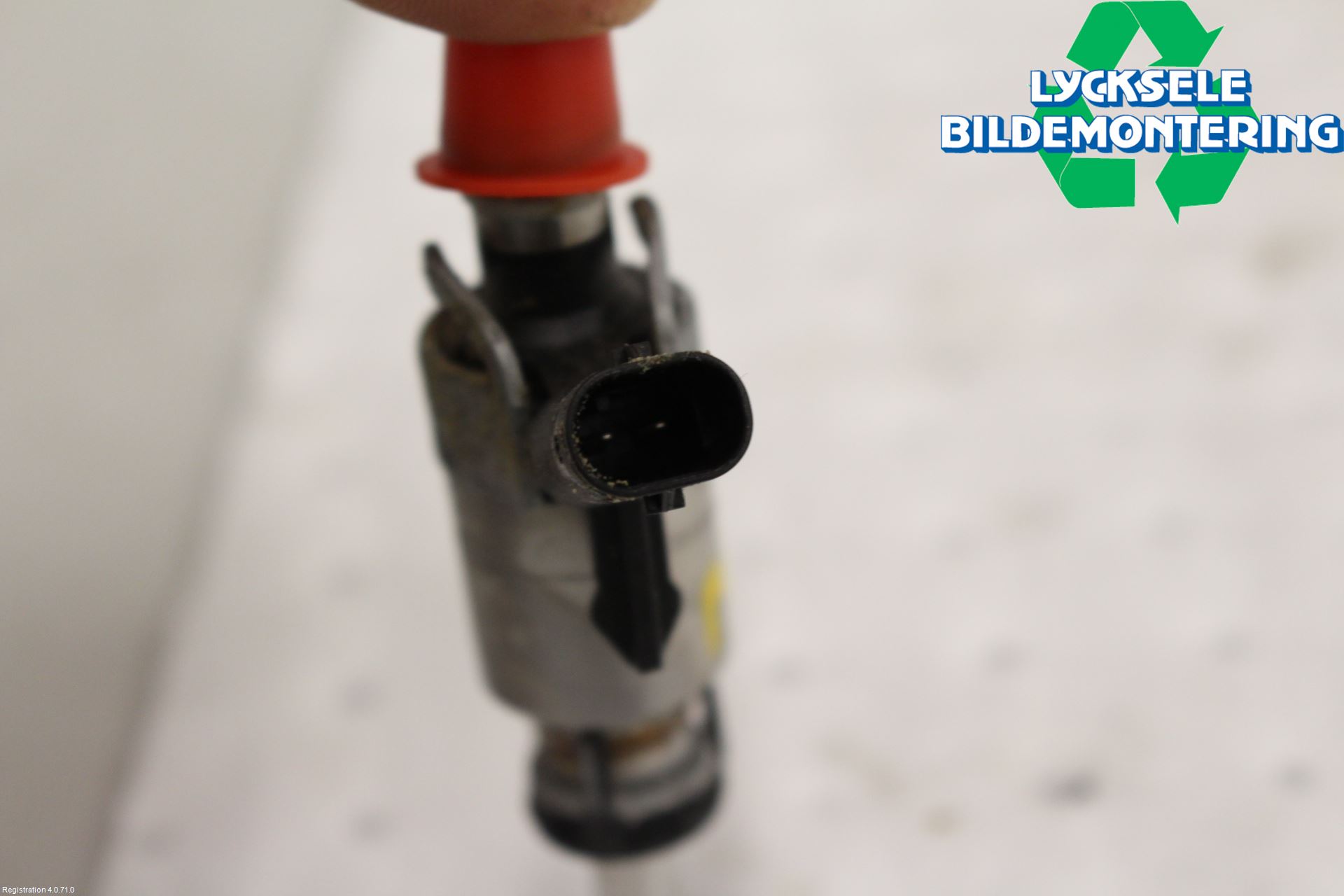 Seat TARRACO 19- Injspridare