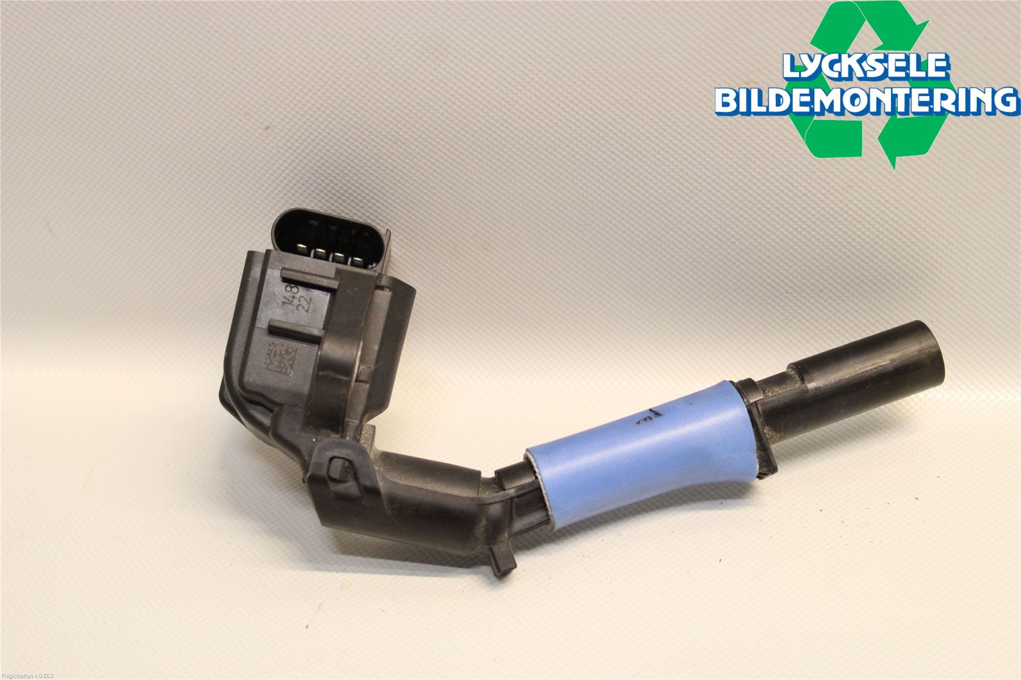 Mercedes-Benz MB CLA-KLASS (C117/X117) 13-19 Tändspole