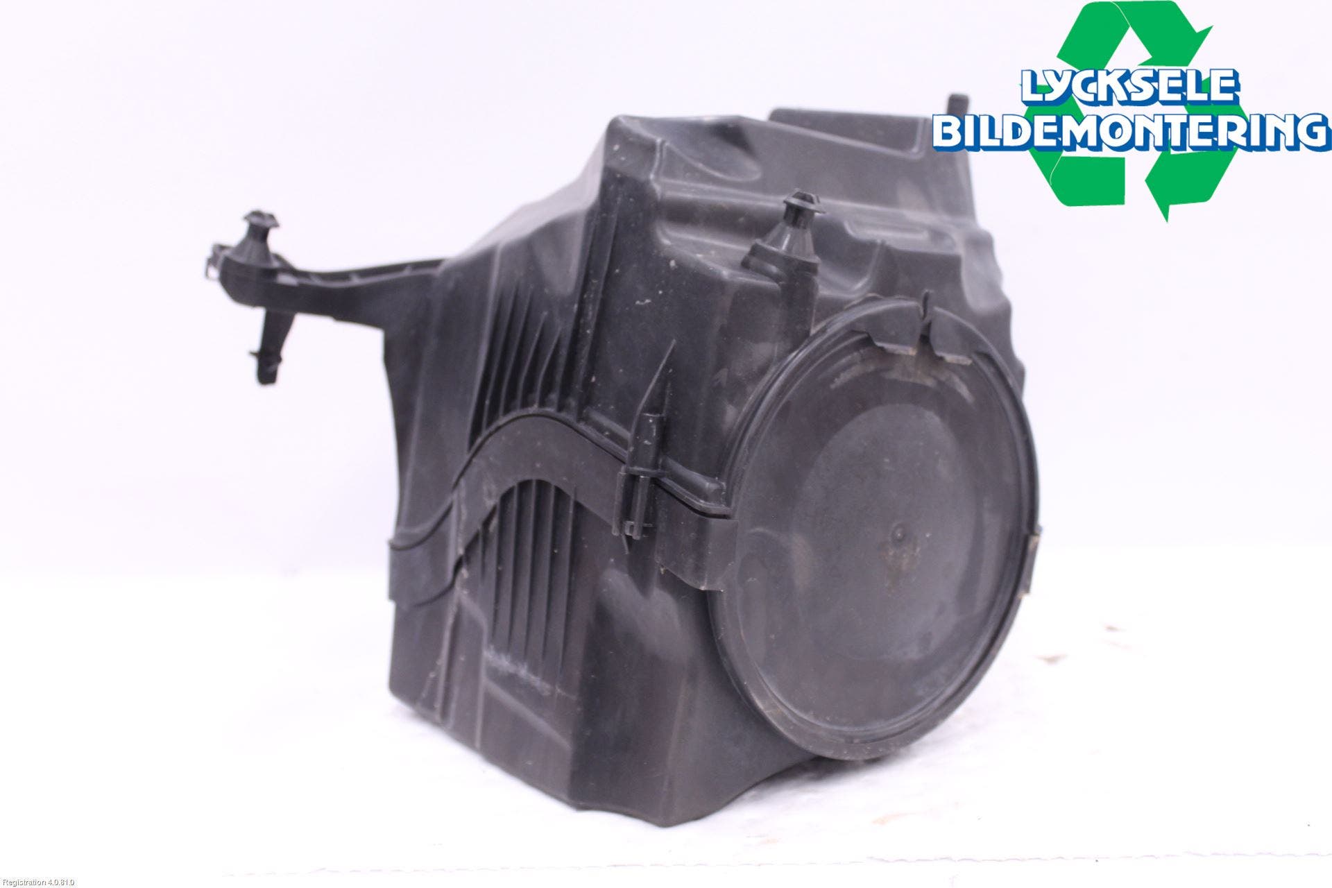 Ford TRANSIT/TOURNEO CONNECT 13-22 Luftrenare