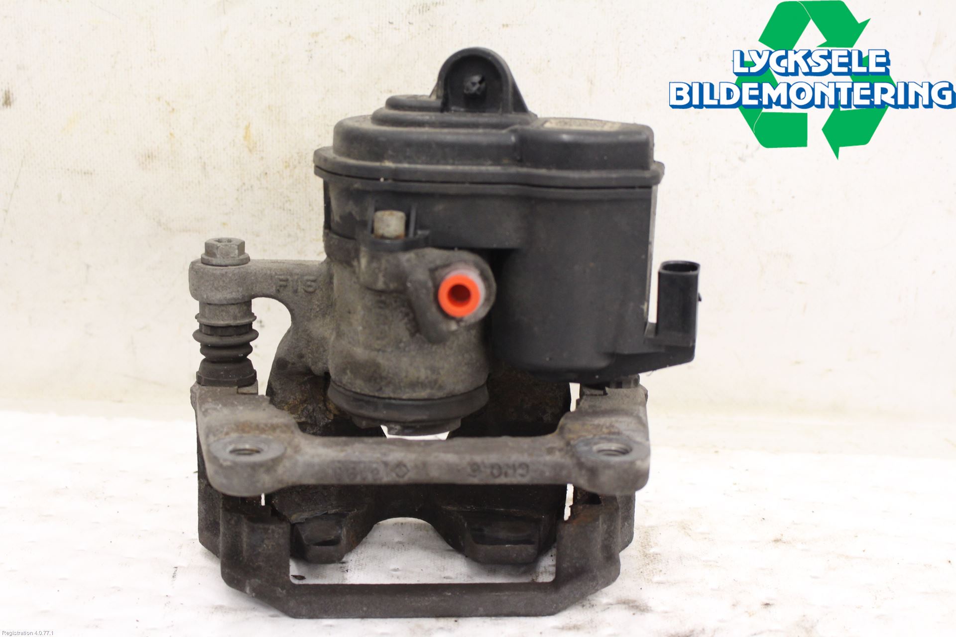 Audi A4/S4 B9 16-19 Bromsok Bak Höger