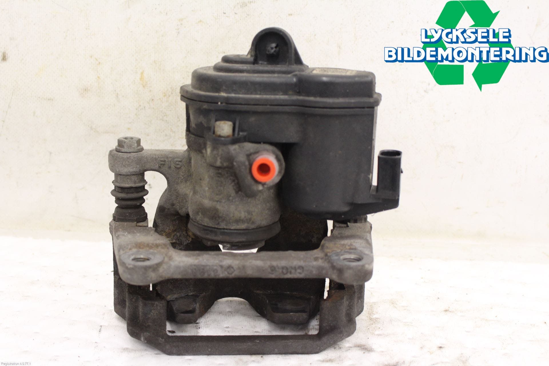 Audi A4/S4 B9 16-19 Bromsok Bak Höger