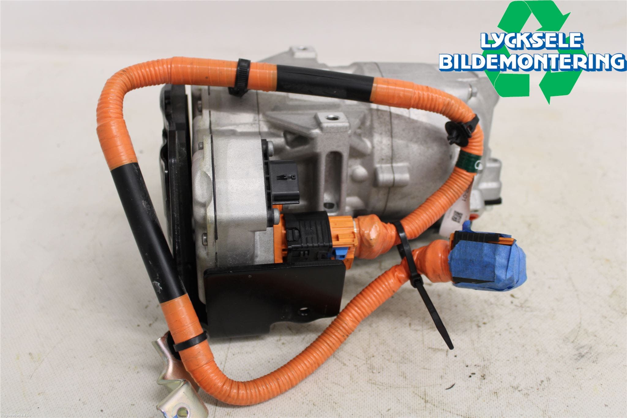 Nissan X-TRAIL T33 22- Ac Kompressor