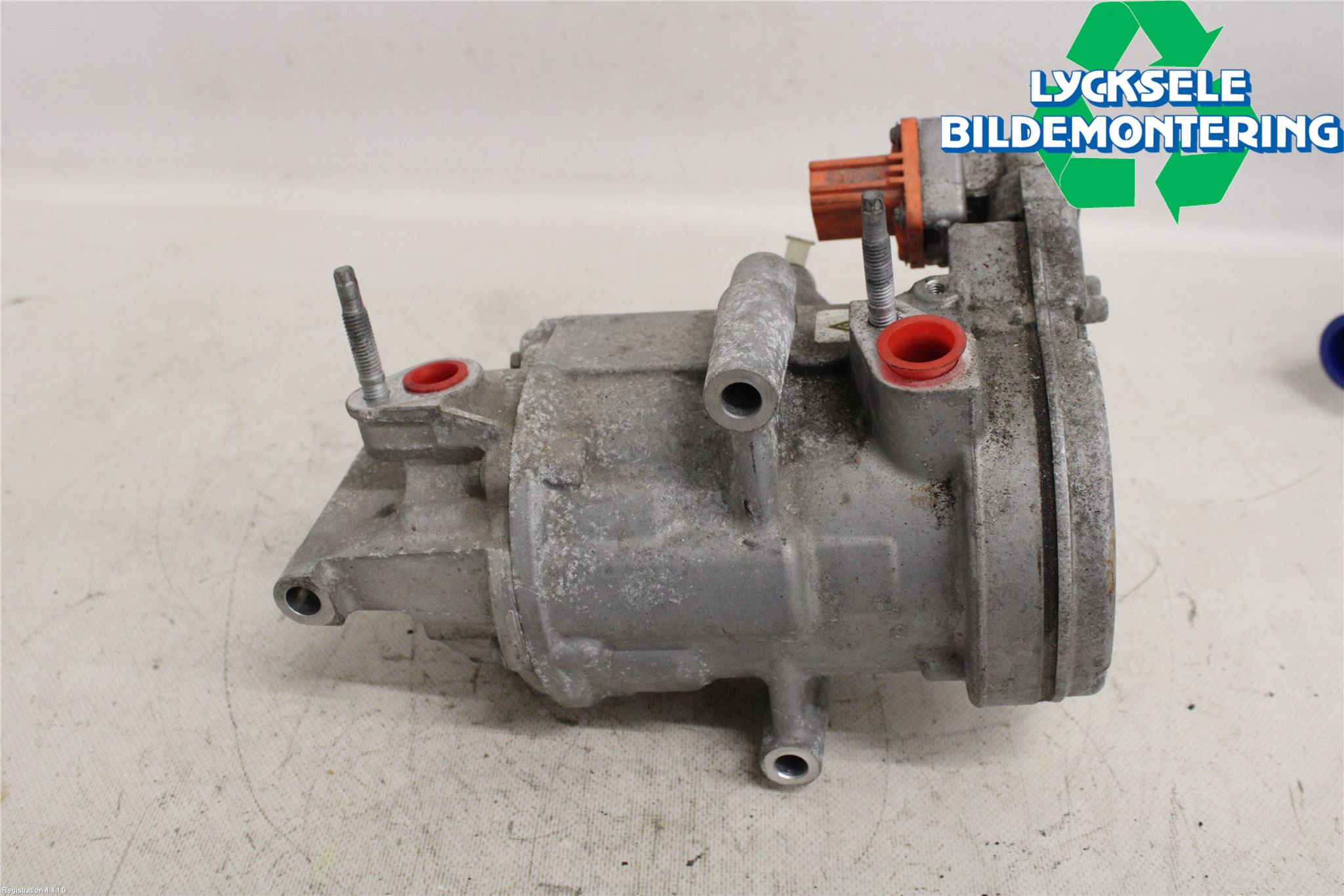 Ford EXPLORER 93-23 Ac Kompressor