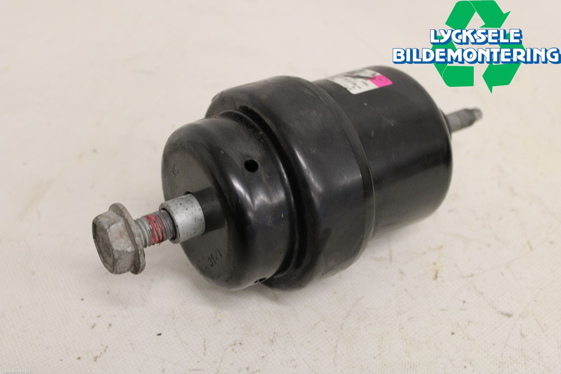 Alfa FORD RANGER 22- Motorfäste