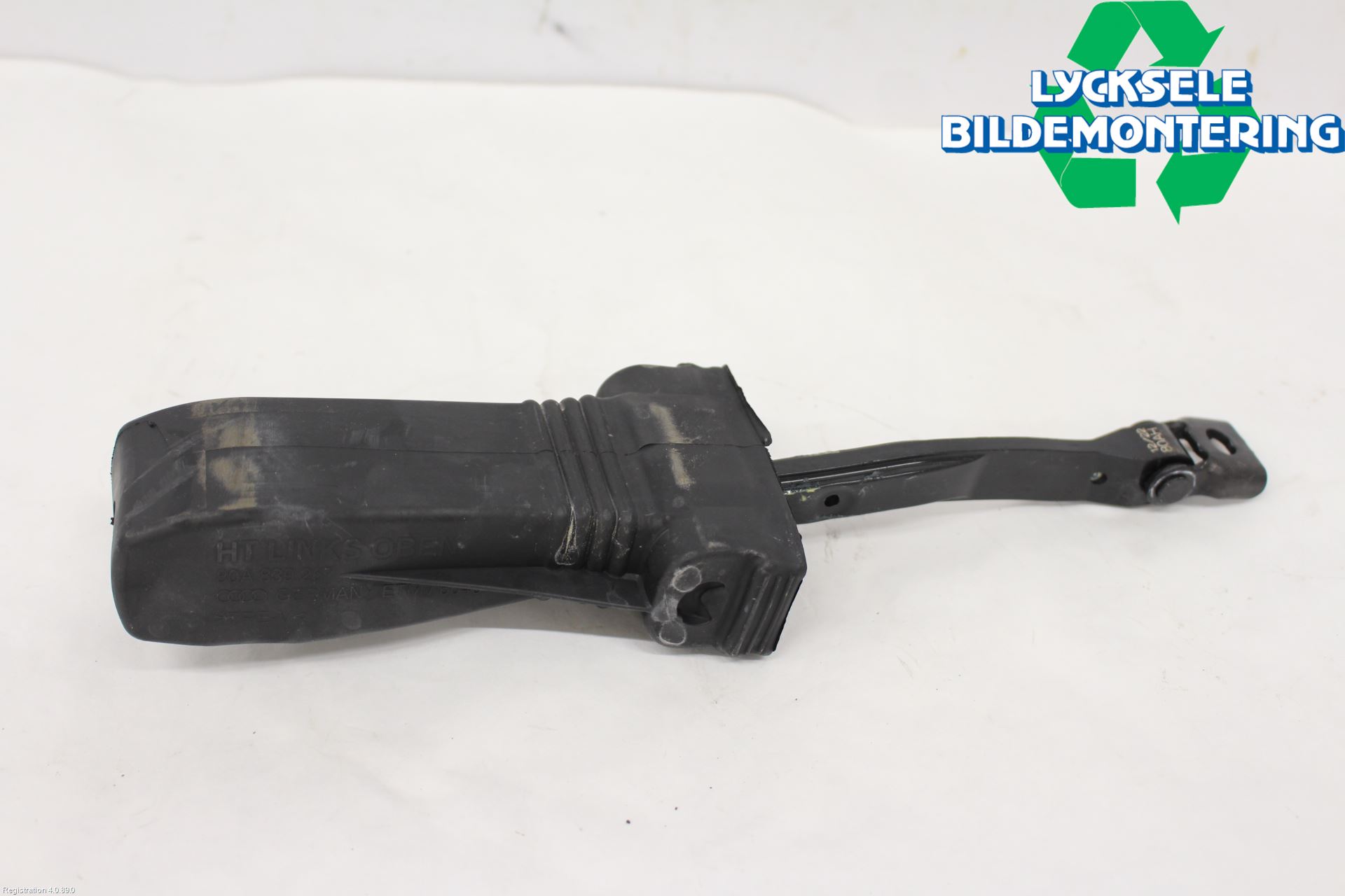 Audi Q5/SQ5 17- Dörrstopp