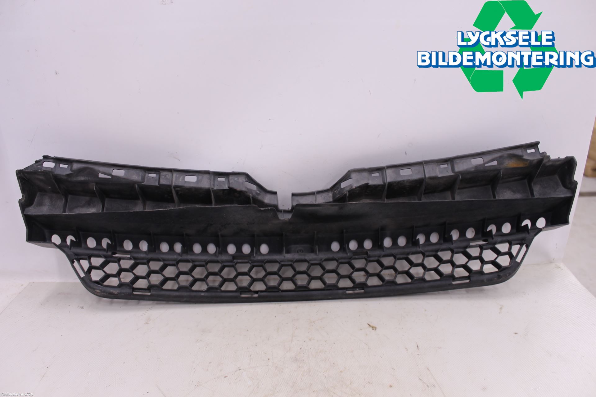 Toyota URBAN CRUISER Grill-Galler