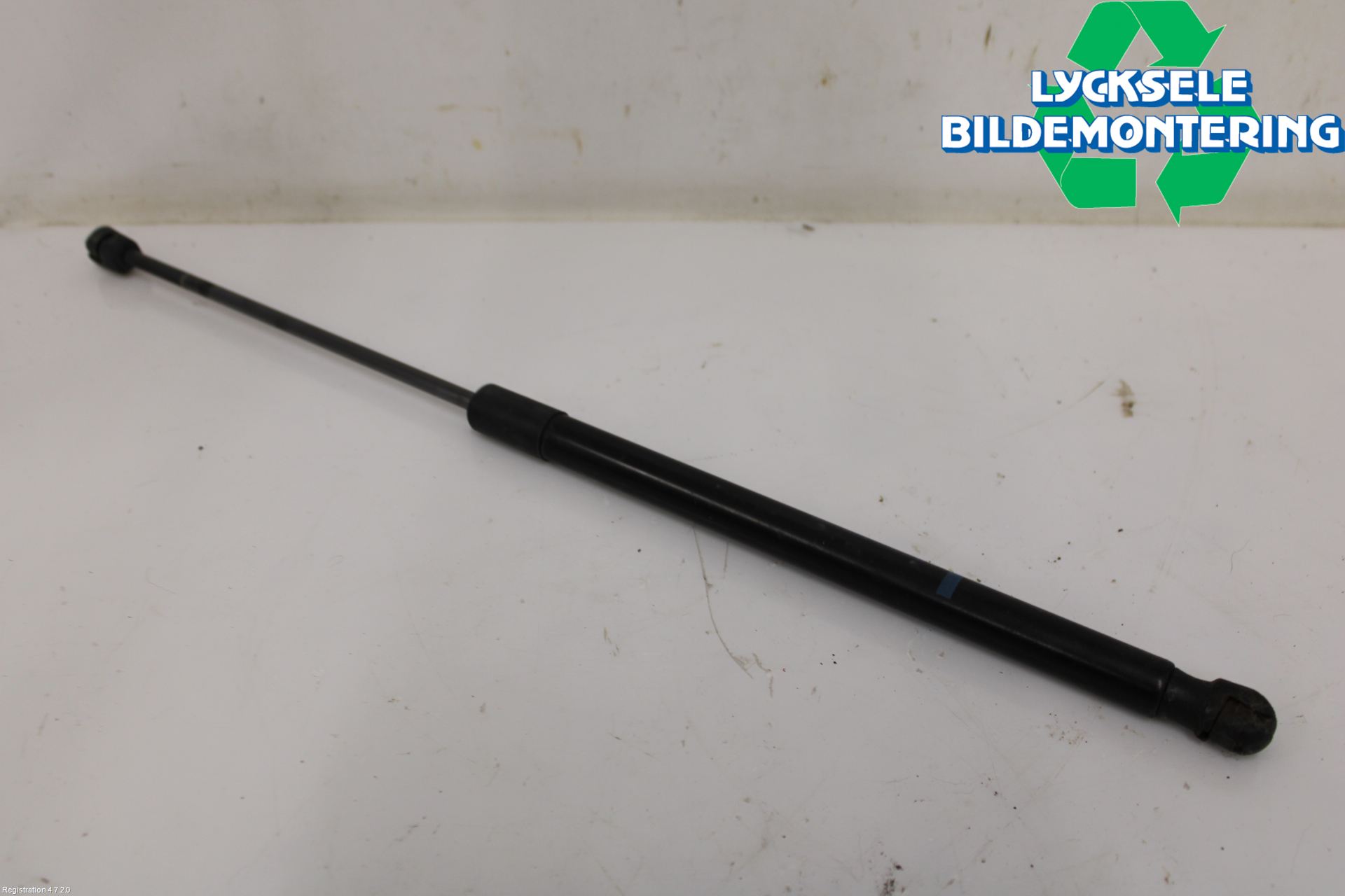 Audi Q7/SQ7 Gasfjäder Baklucka