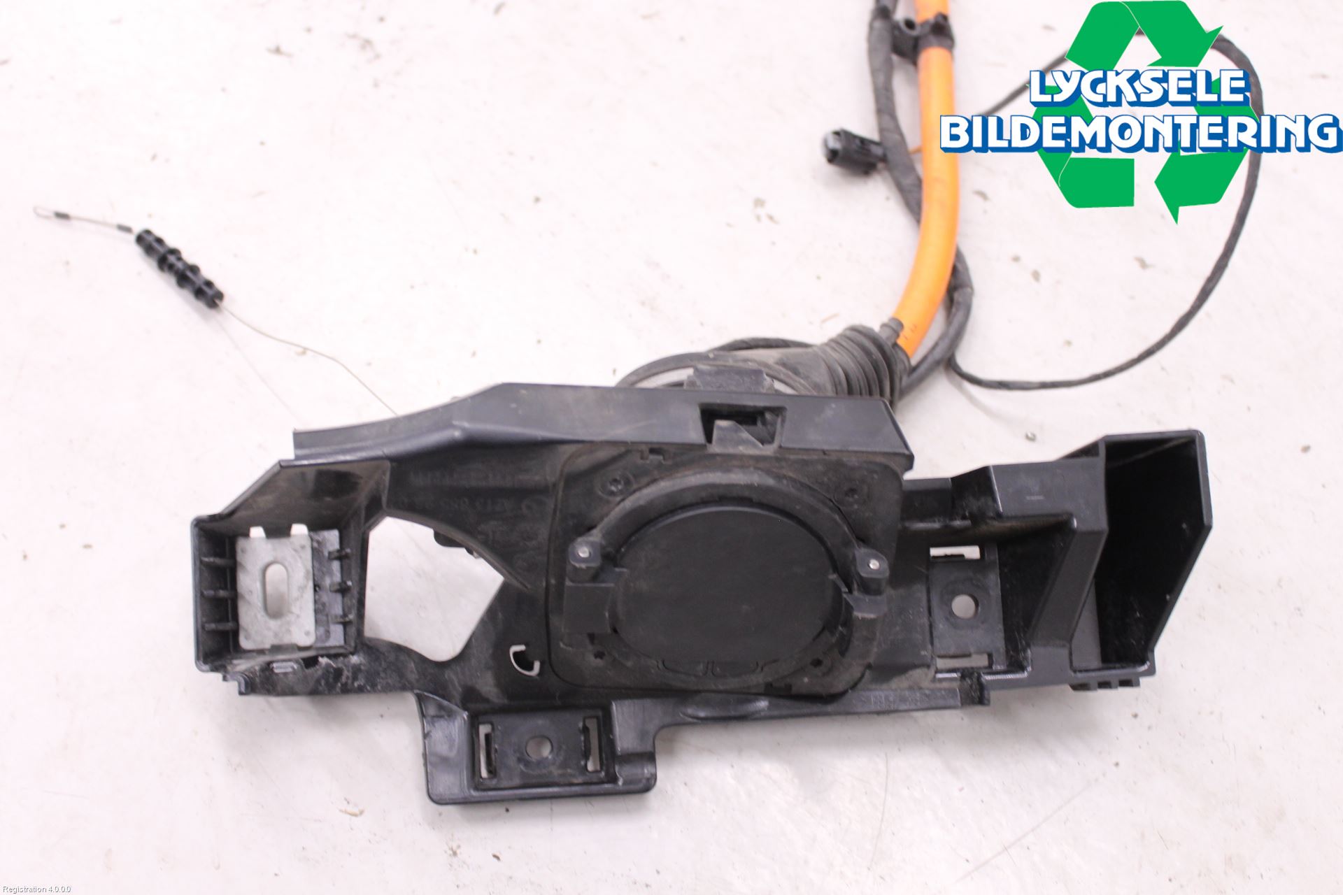 Mercedes-Benz MB E-KLASS (W213) 16-23 Batterikabel