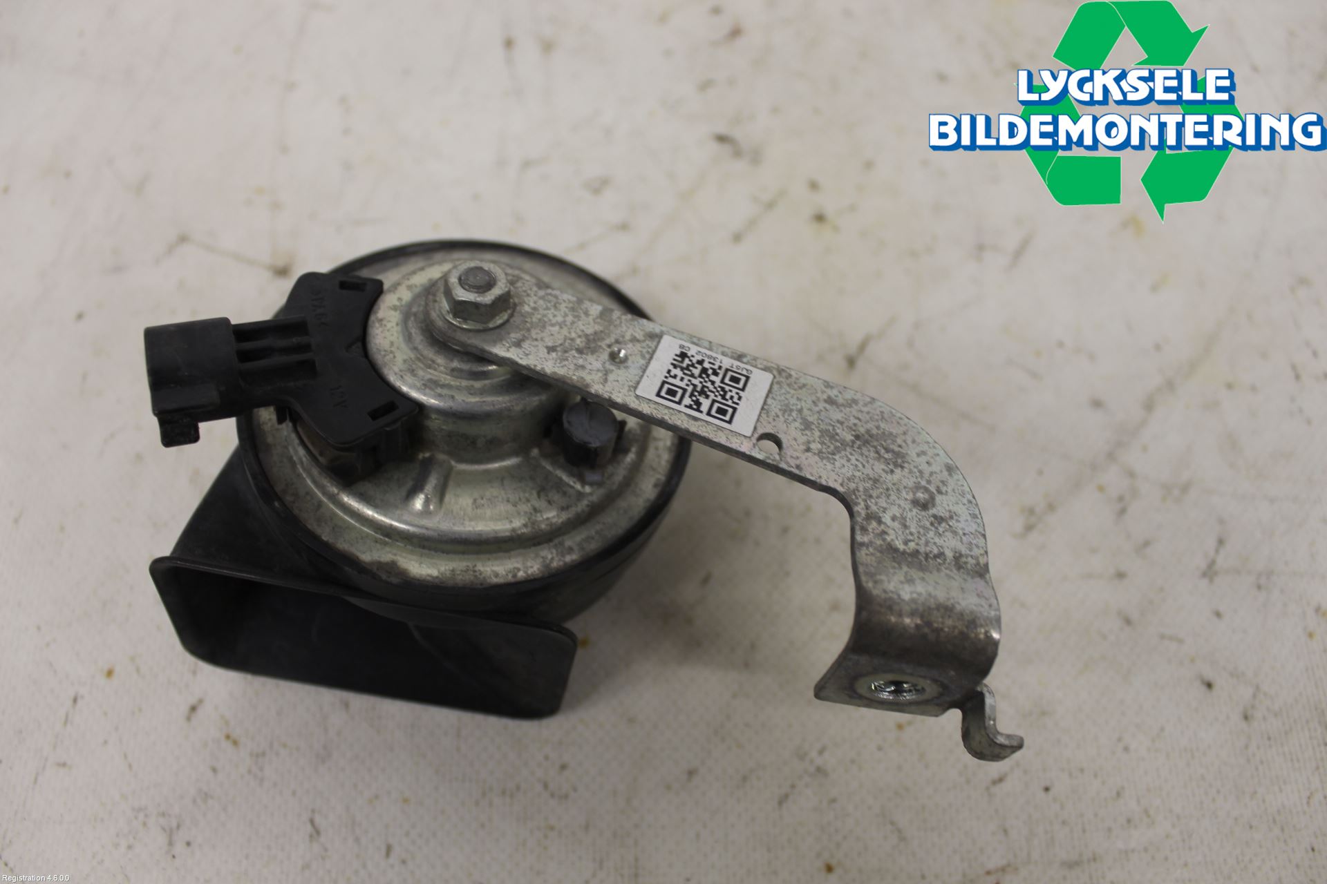 Ford KUGA 17-19 Signalhorn