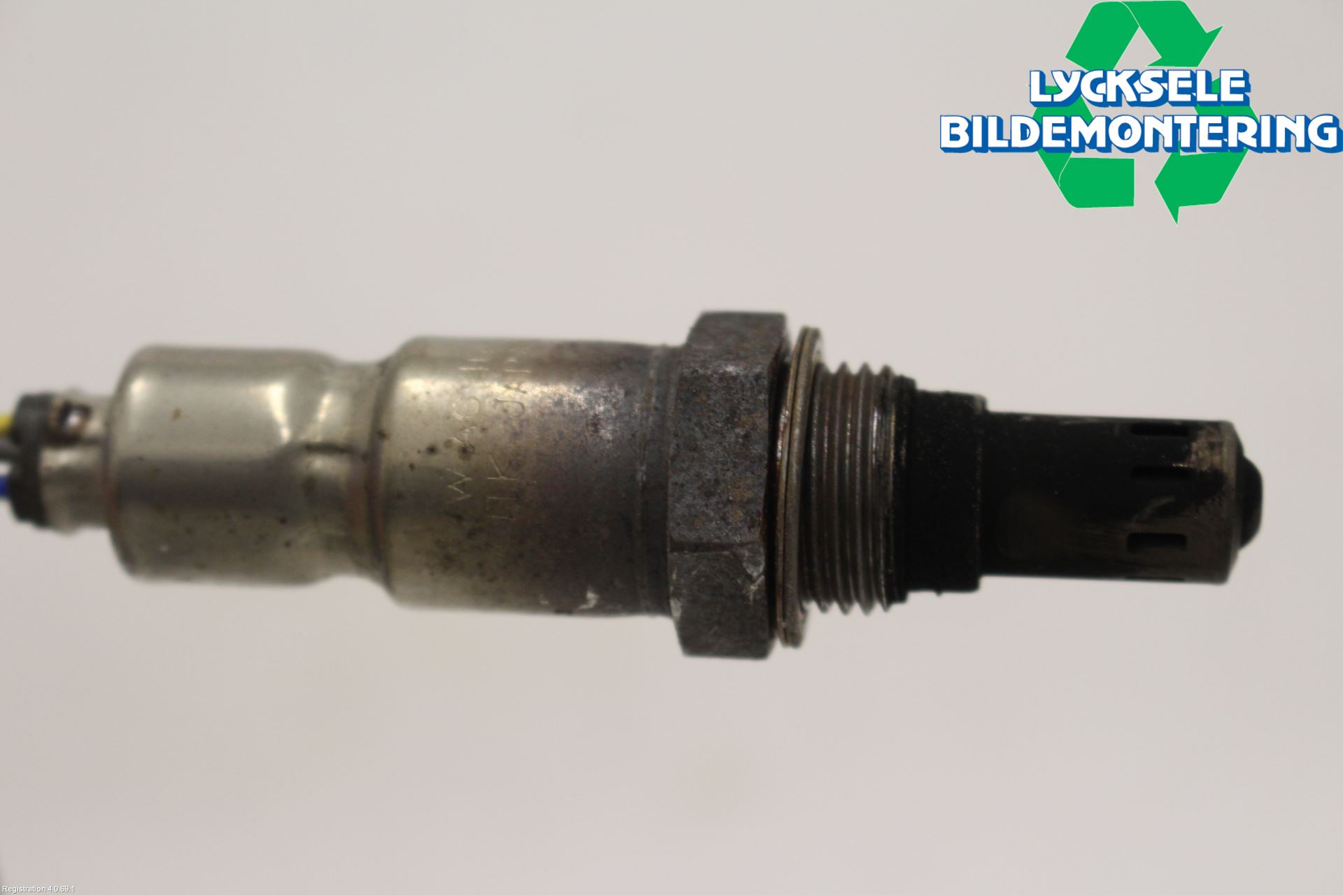 Audi A4/S4 B9 16-19 Injlambdasond