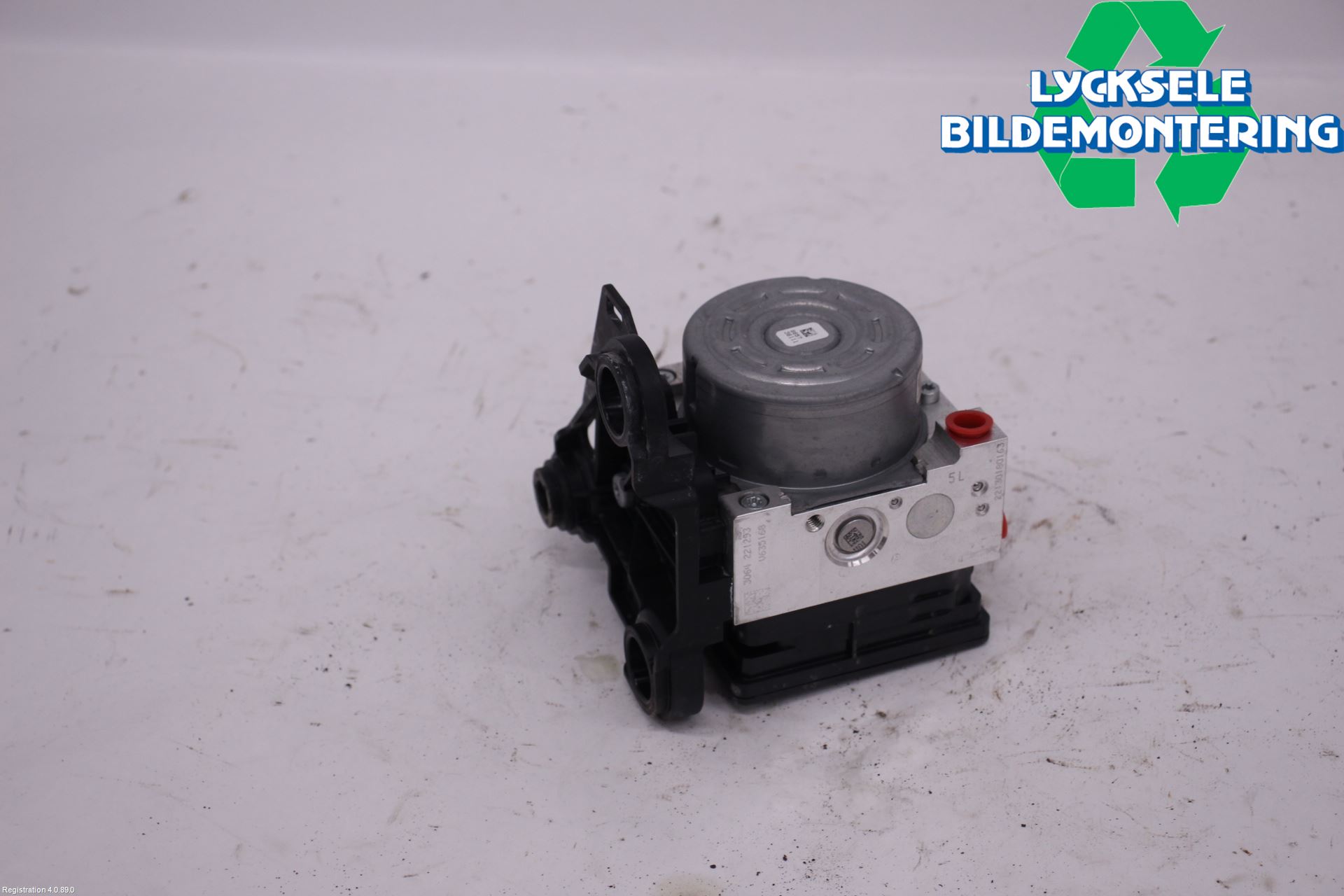 Skoda SUPERB 16-24 Abs Hydraulaggregat