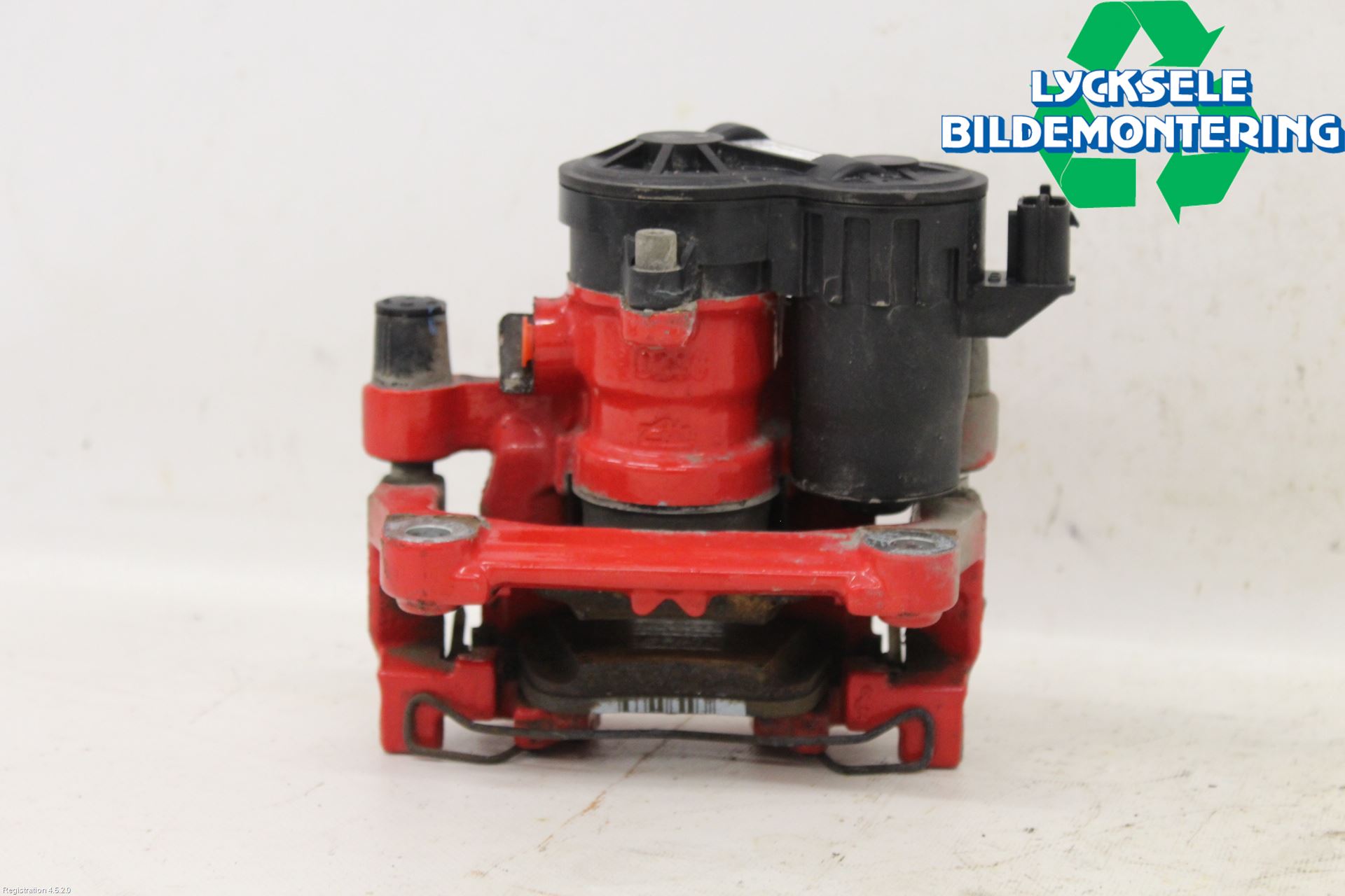 Ford MUSTANG Mach-E 21- Bromsok Bak Vänster