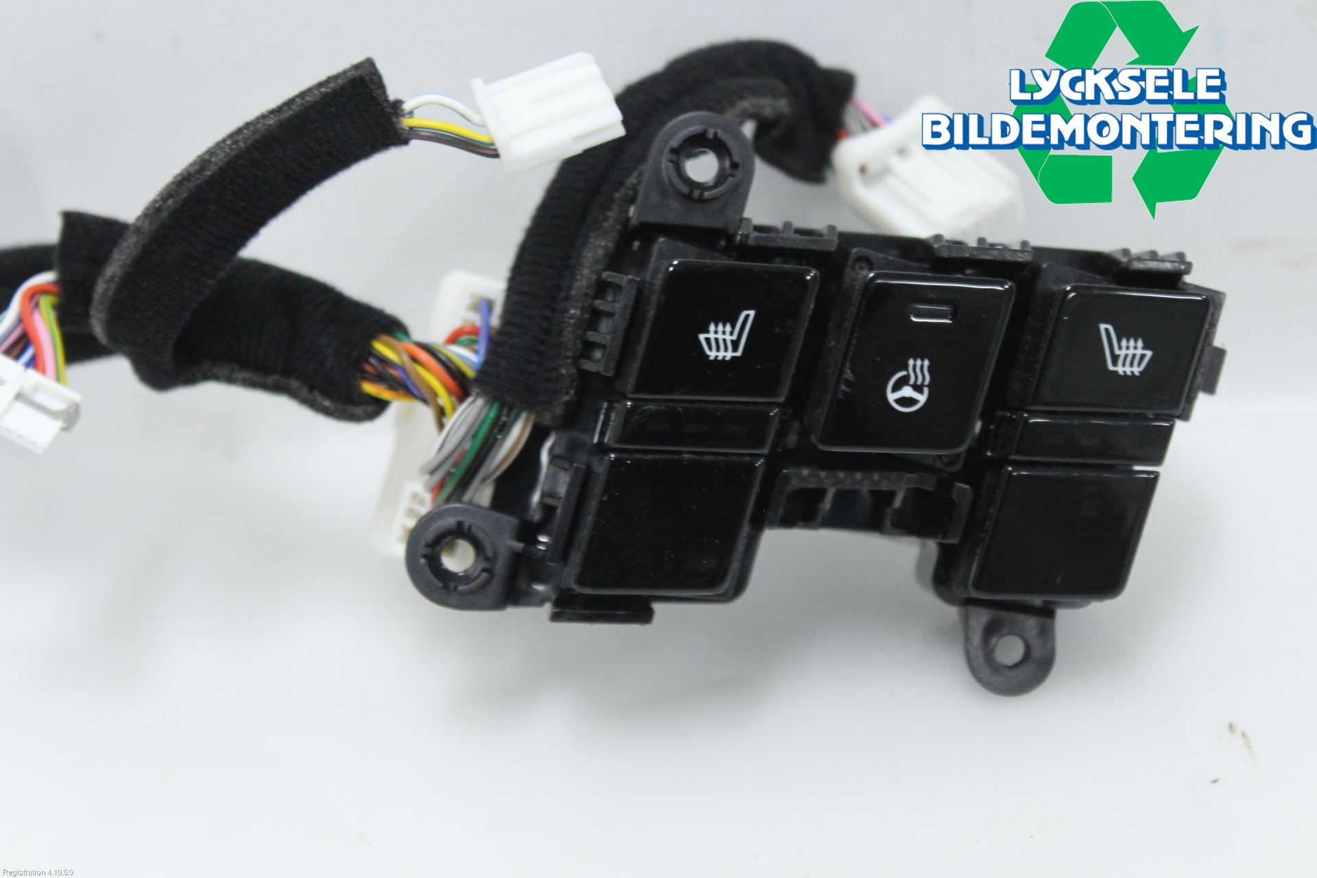 Kia SPORTAGE (NQ5) 22- Strömställare Stolvärme